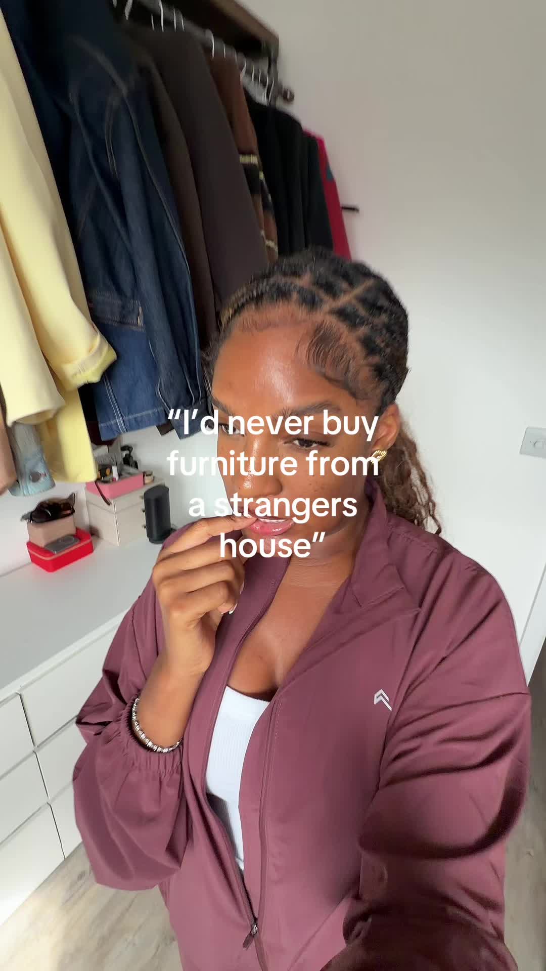 @Dazhan&eacute; Leah
