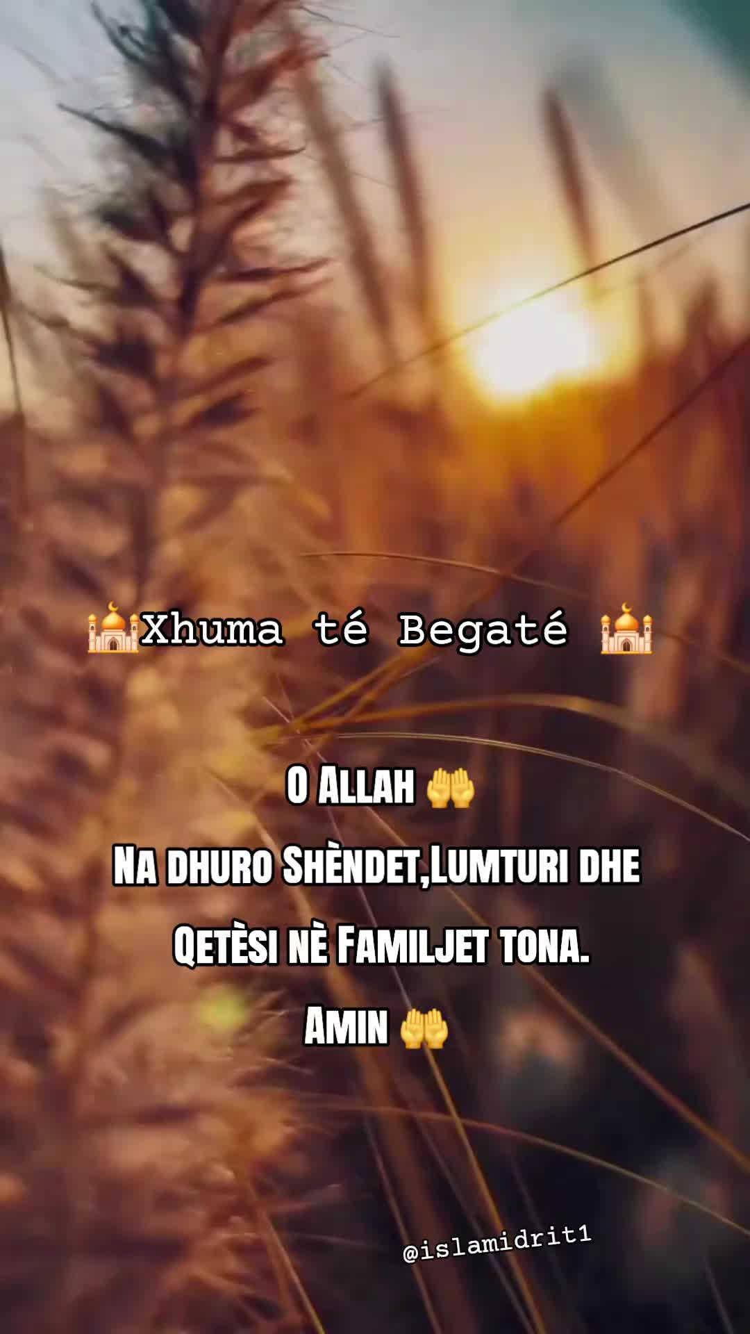 @Islami Drit 🕌