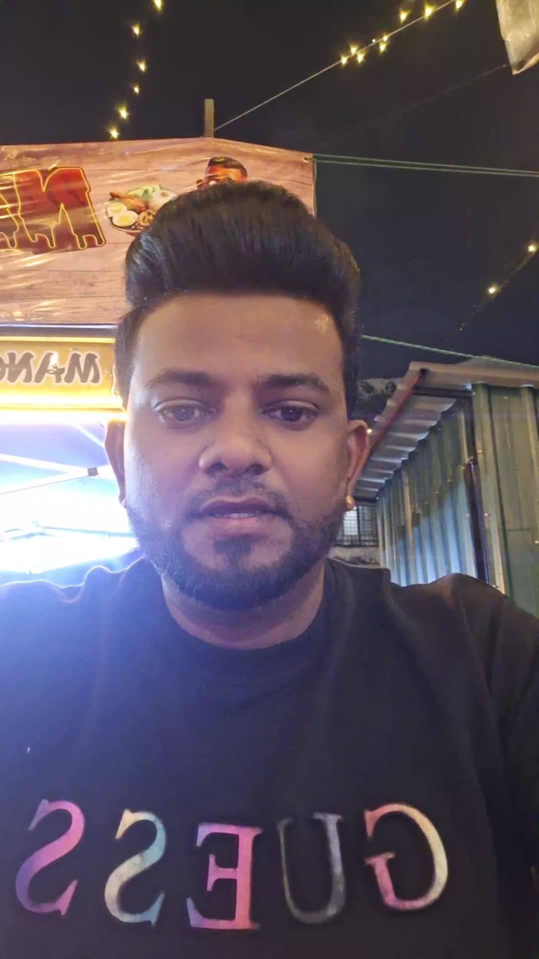 @AG Paranjothy