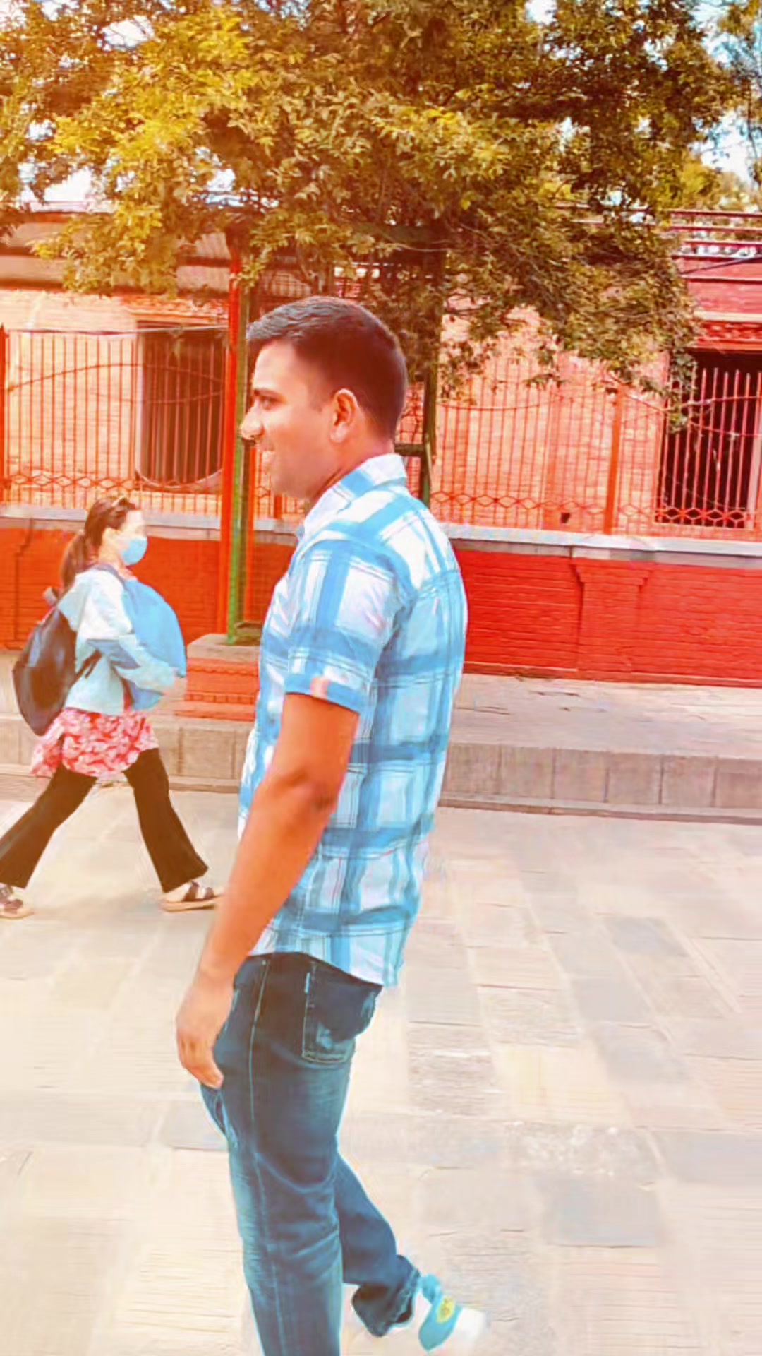 @rajiv ❤️ pari
