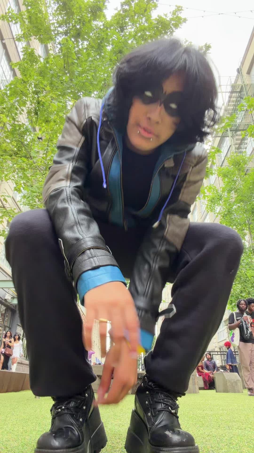 @☆ 𝕕𝕒𝕟𝕟𝕪 ☆