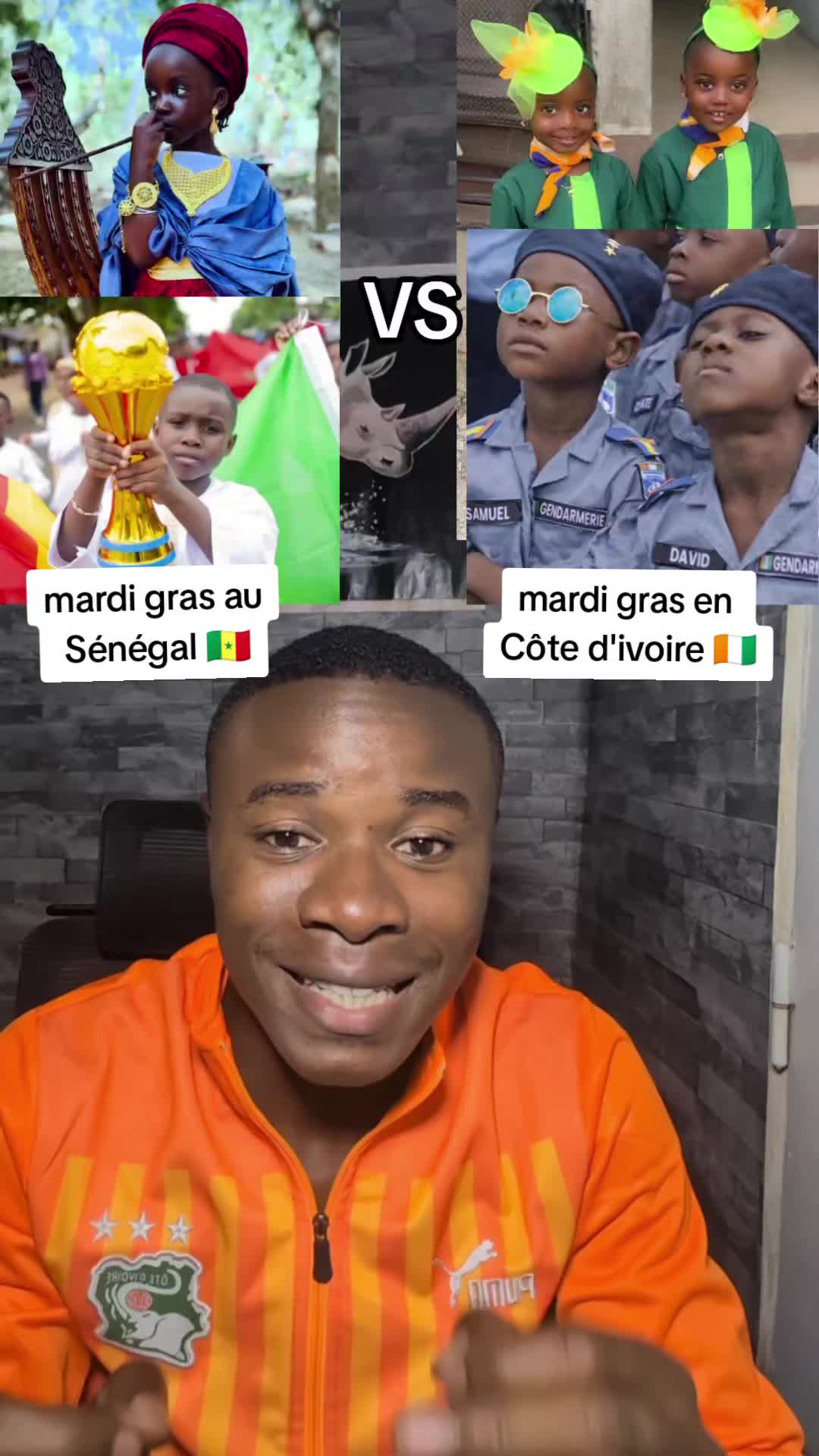 @Sacré Adamaaa Afrik✨