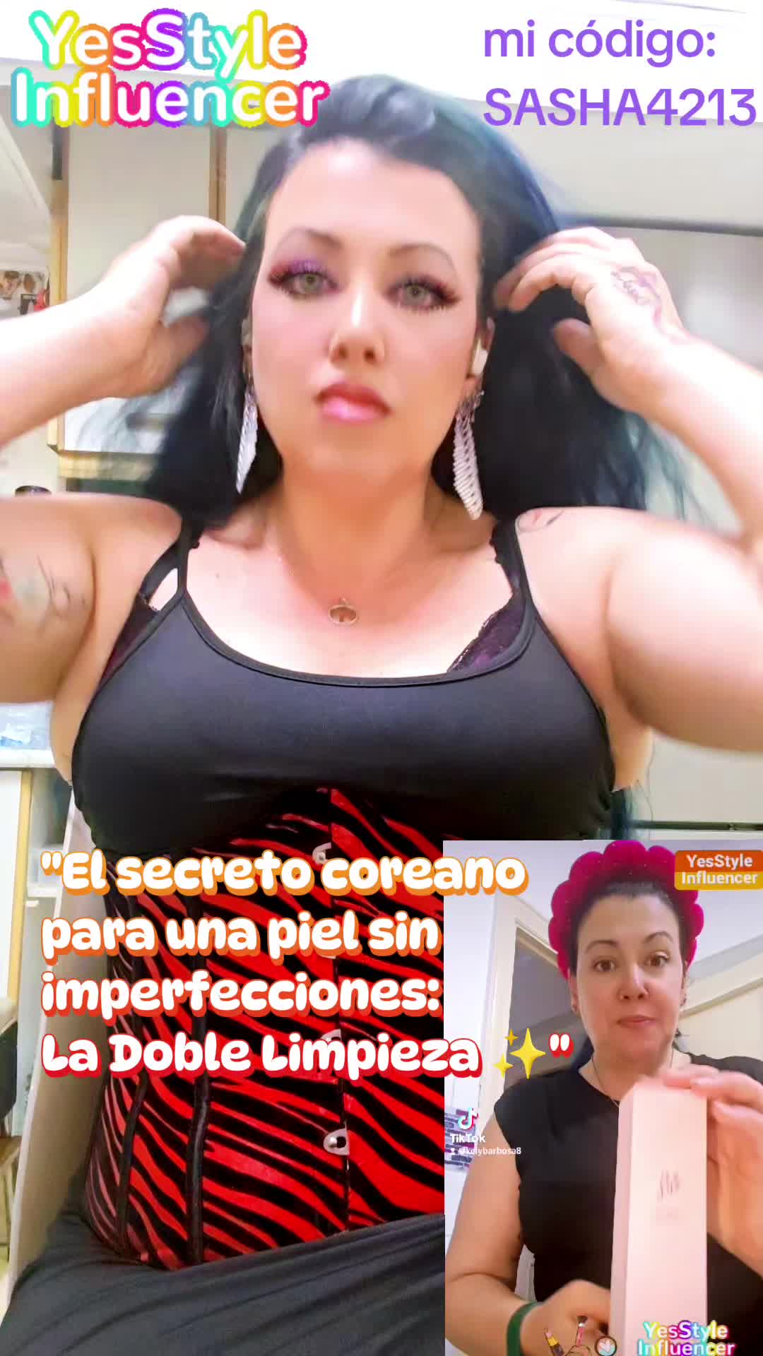 @Kely Barbosa
