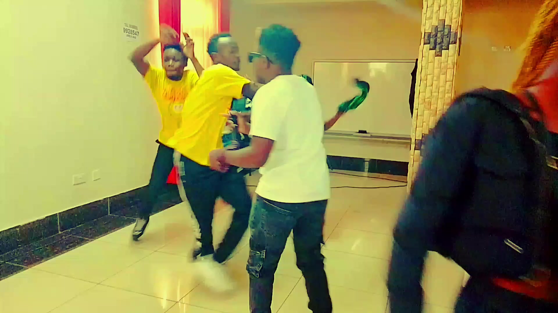 @GME TV