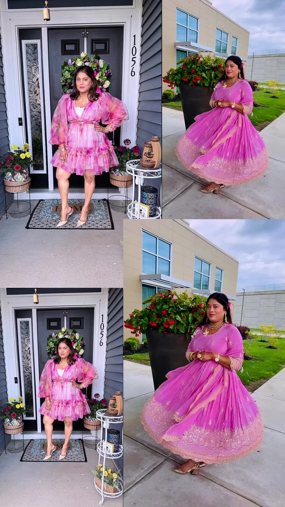 @Ravina Singh