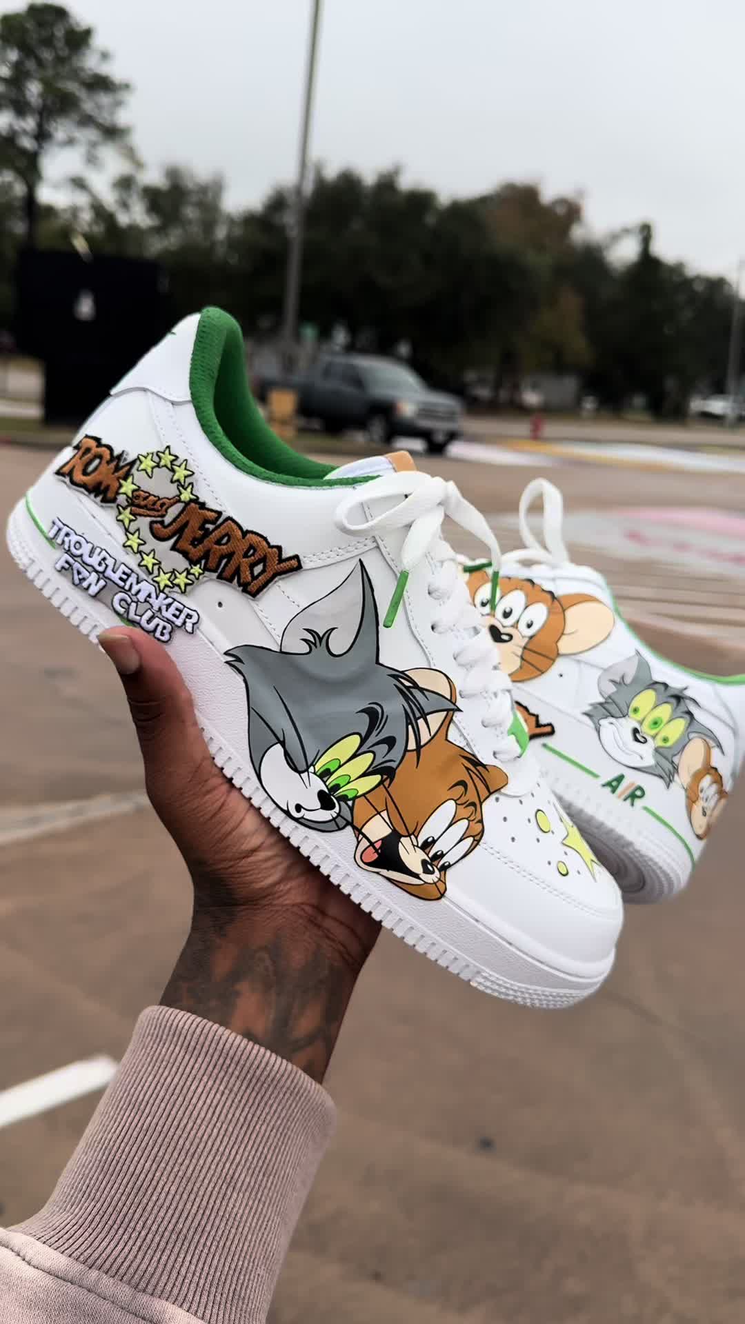 @NikeMikey