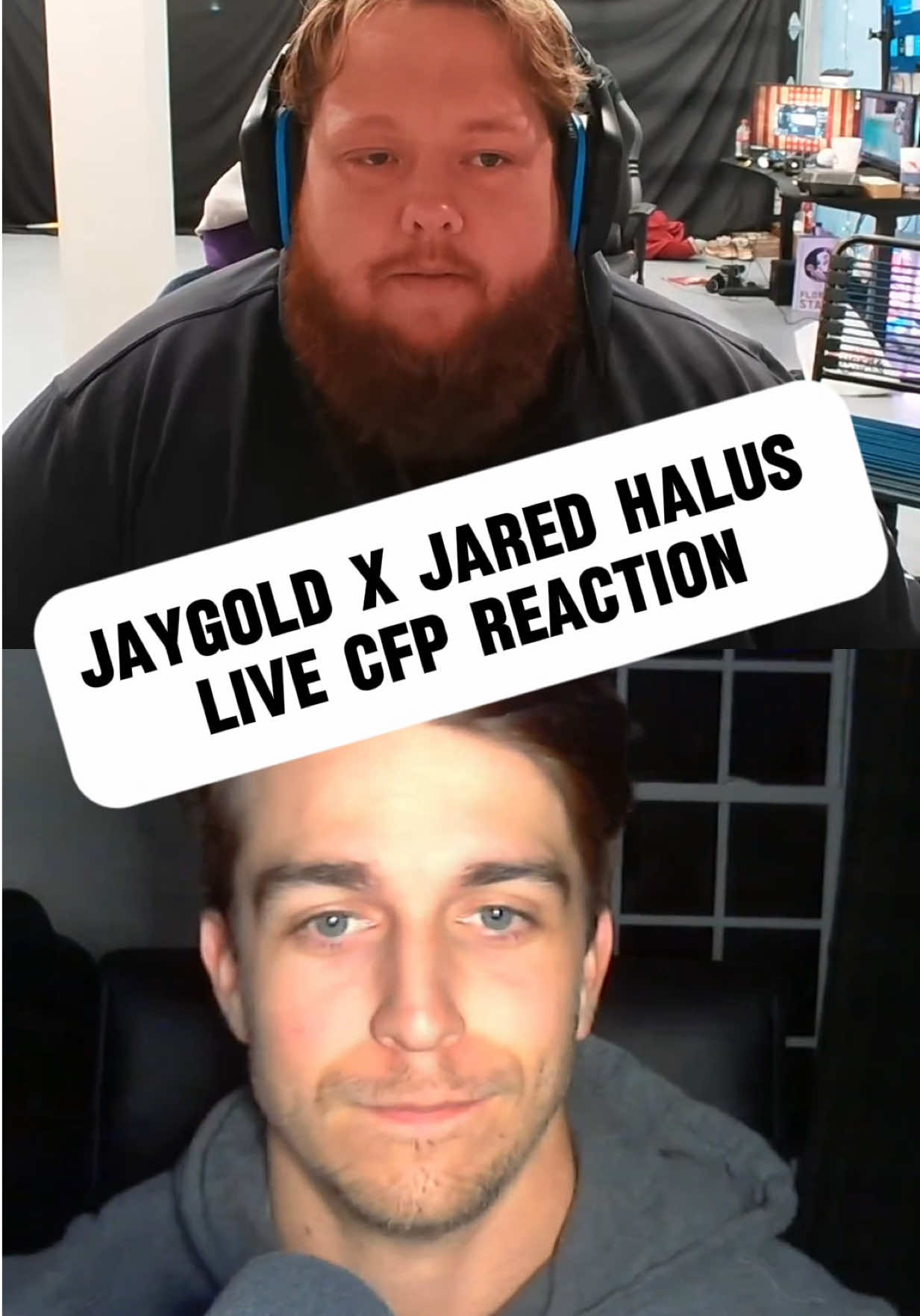 @Jared Halus
