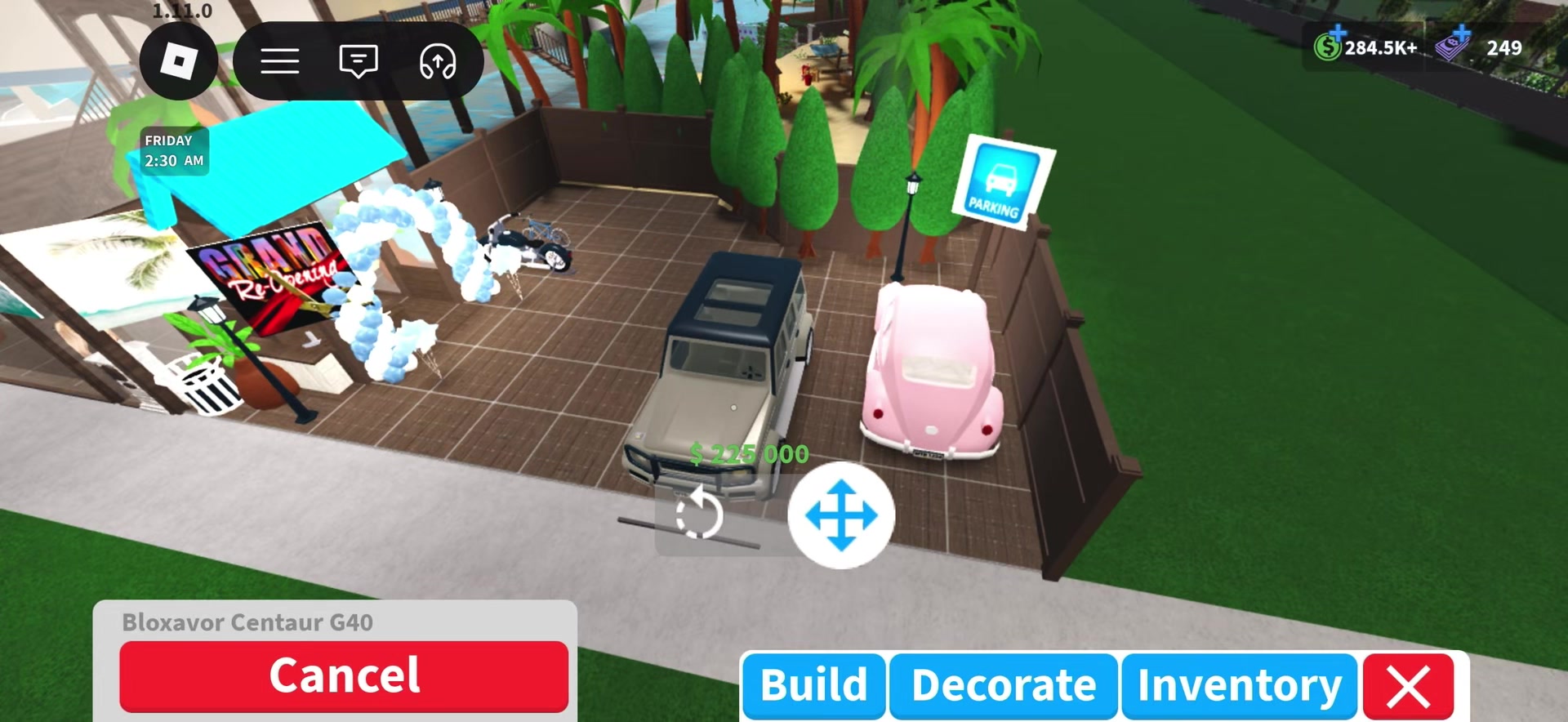 @Bloxburbian Girl