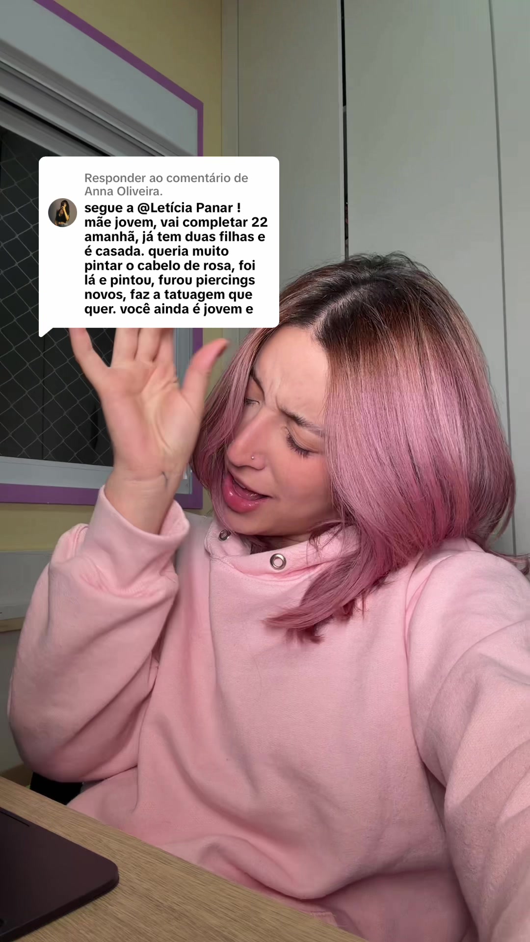 @Letícia Panar