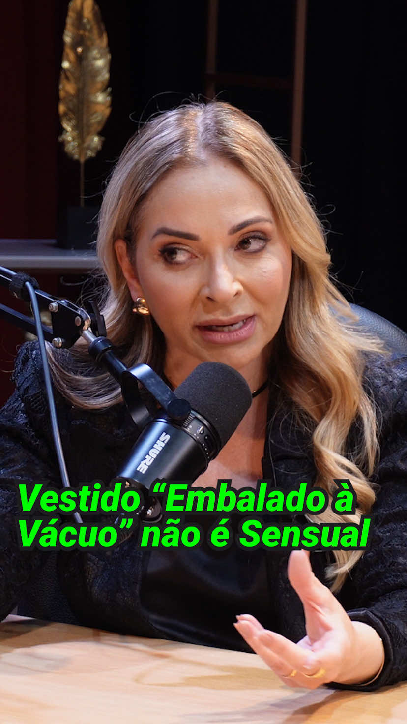 @Mulher &agrave; Moda de Cristo