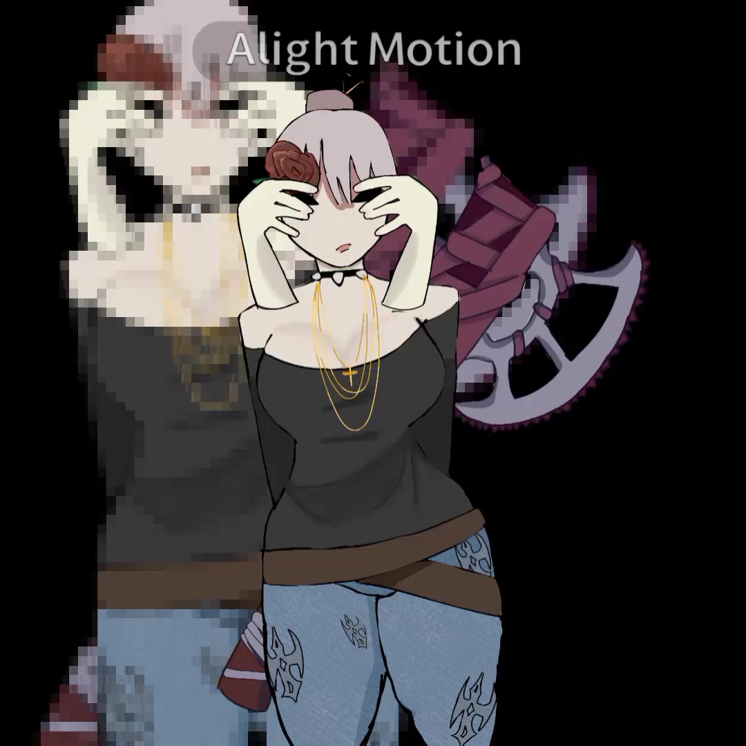 @Chimoki