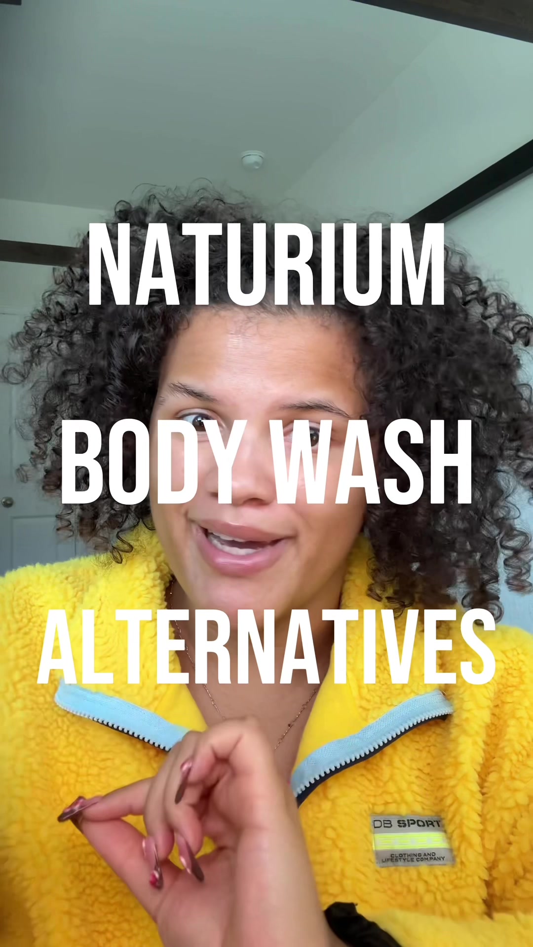 @KAM JACKSON | ESTHETICIAN