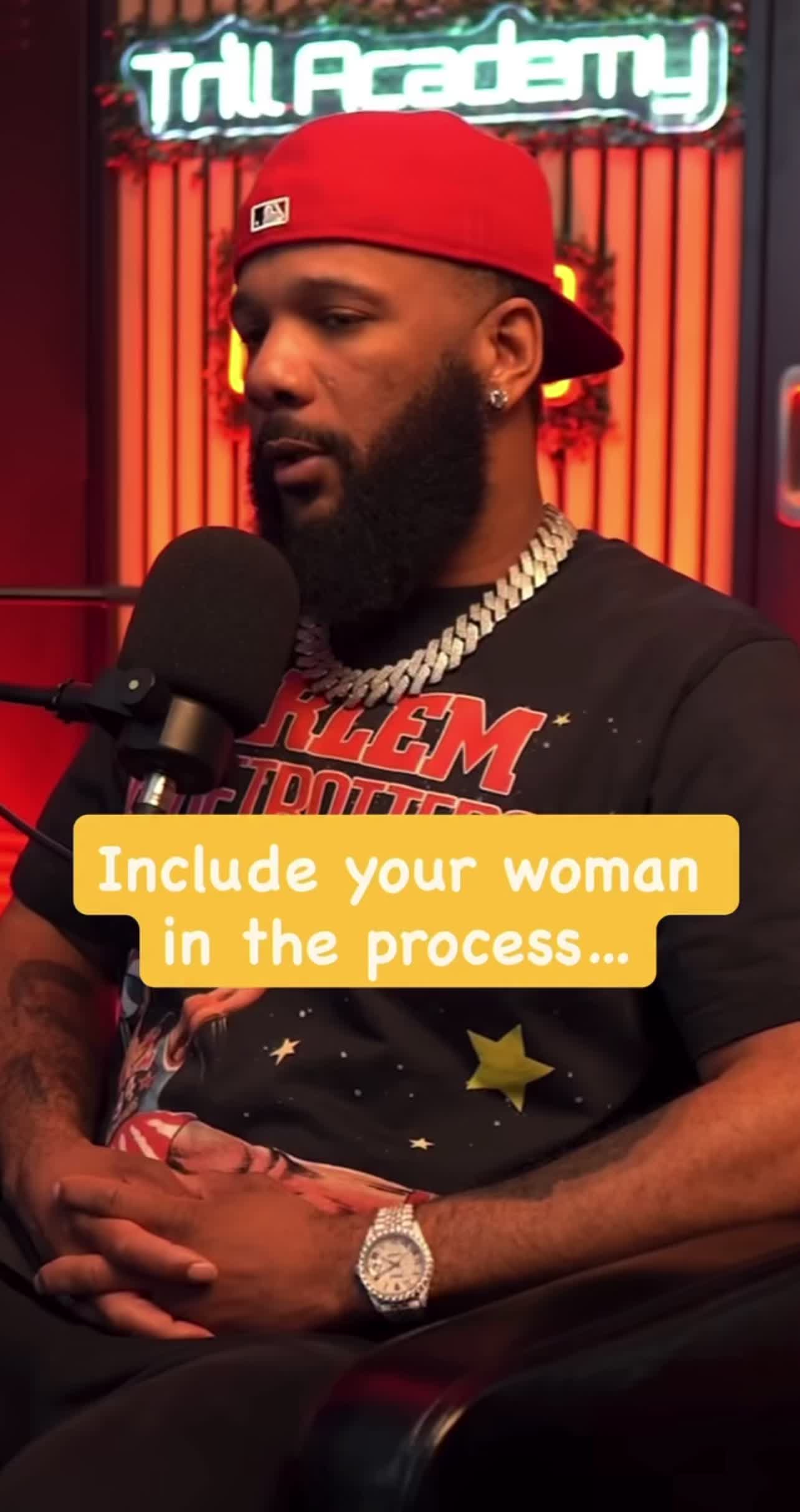 @Charles Anthony