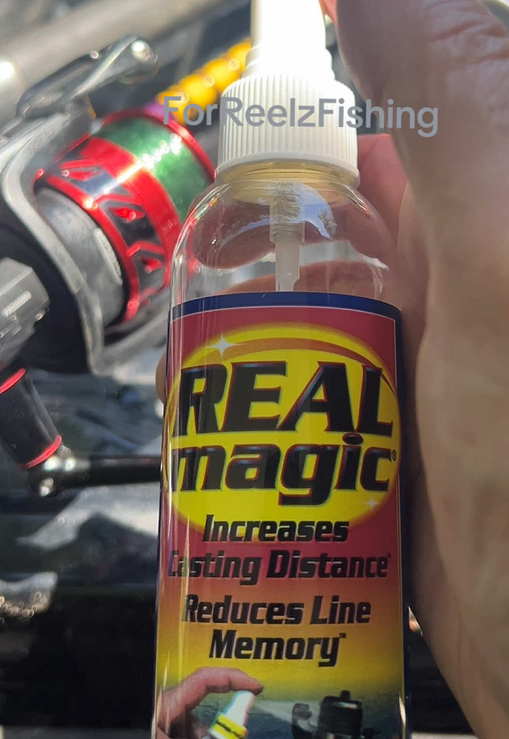@For ReeLz Fishing 🎣