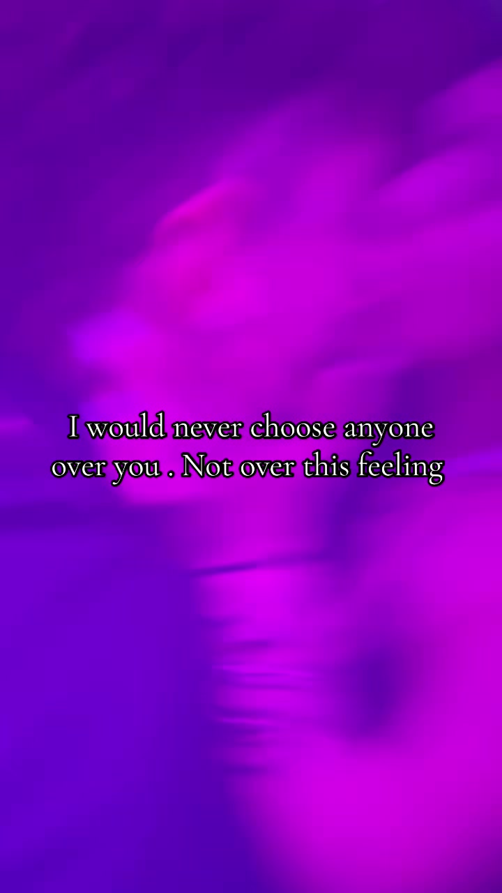 @Lost in this world