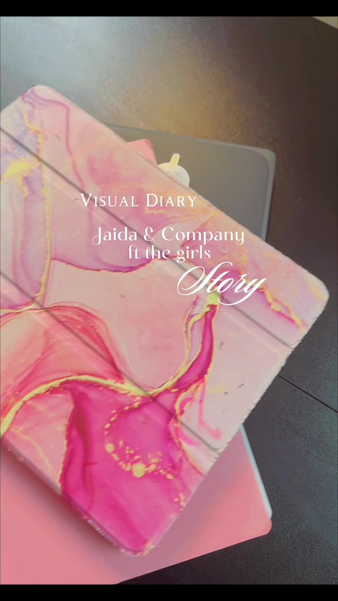 @Jaida&Company