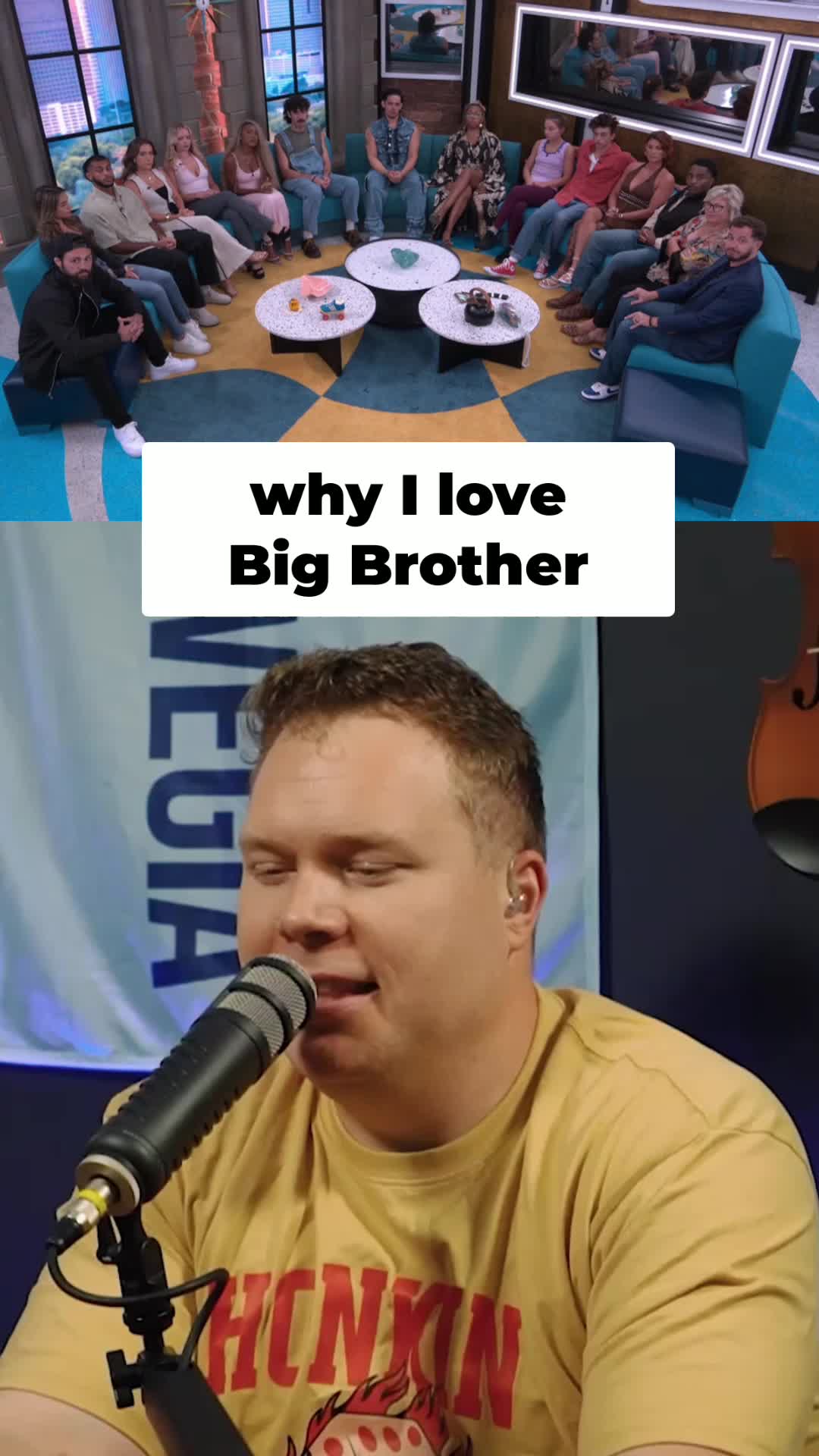 @Jaron Myers