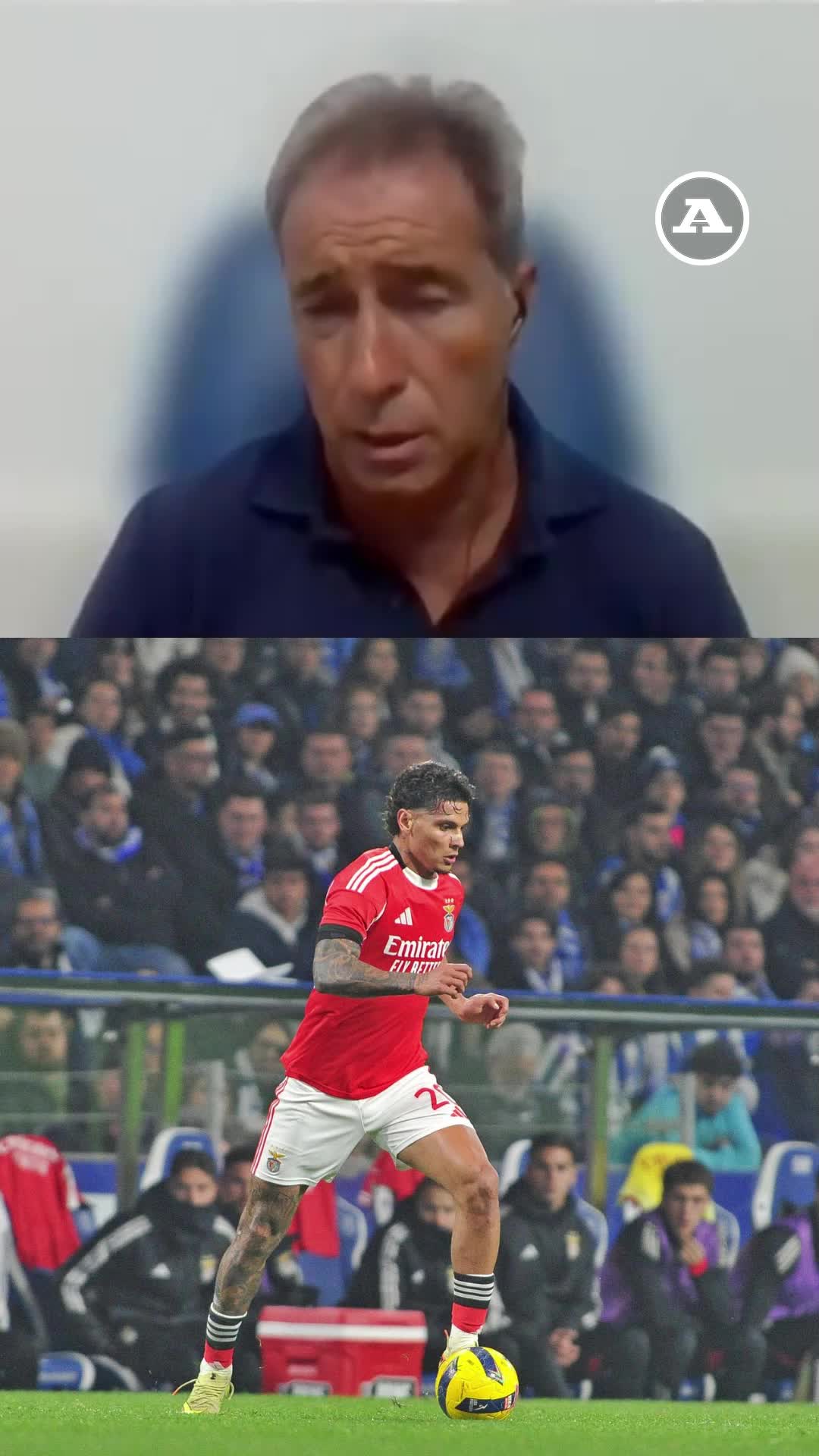 @A BOLA