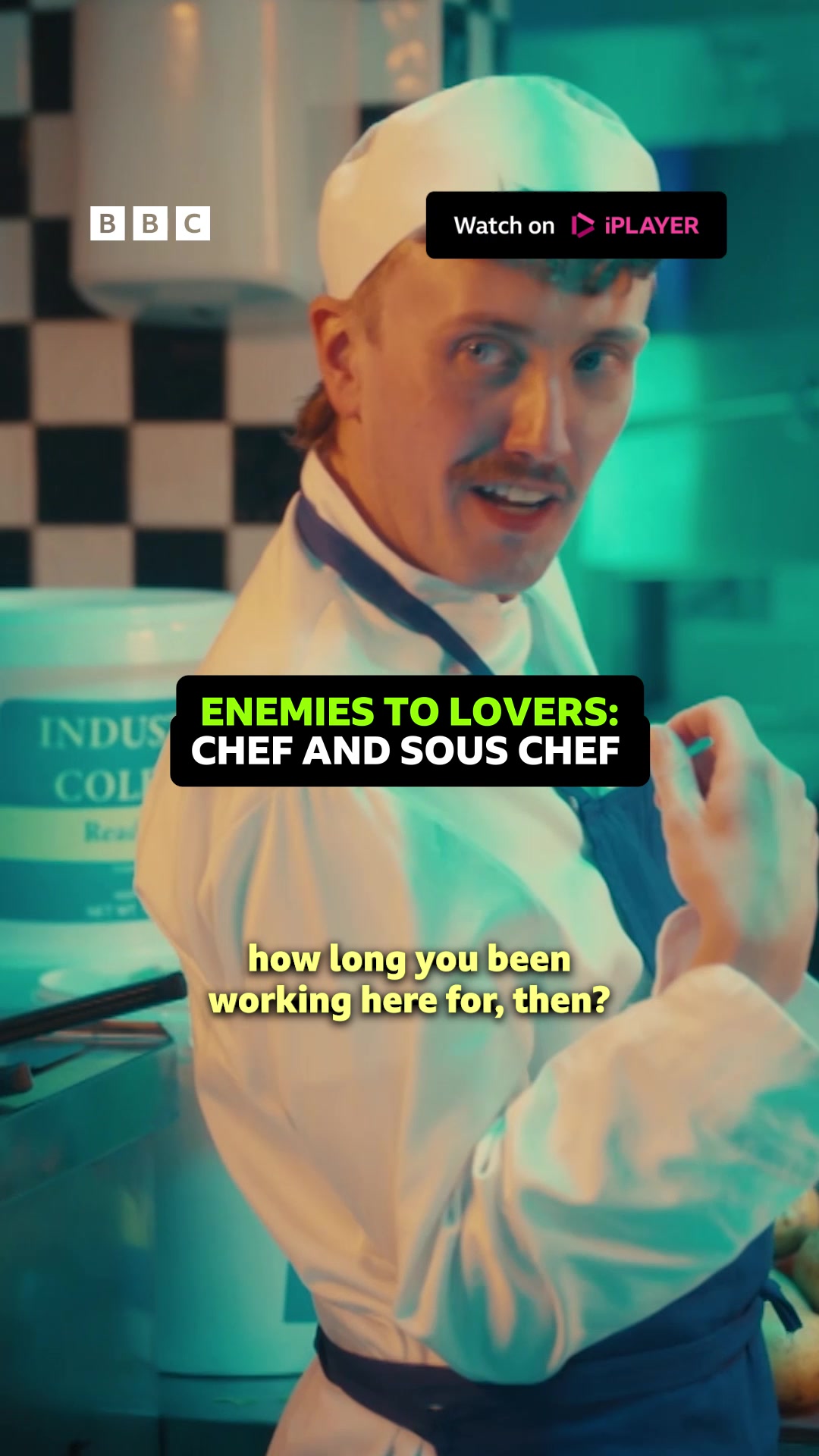 @BBC Three