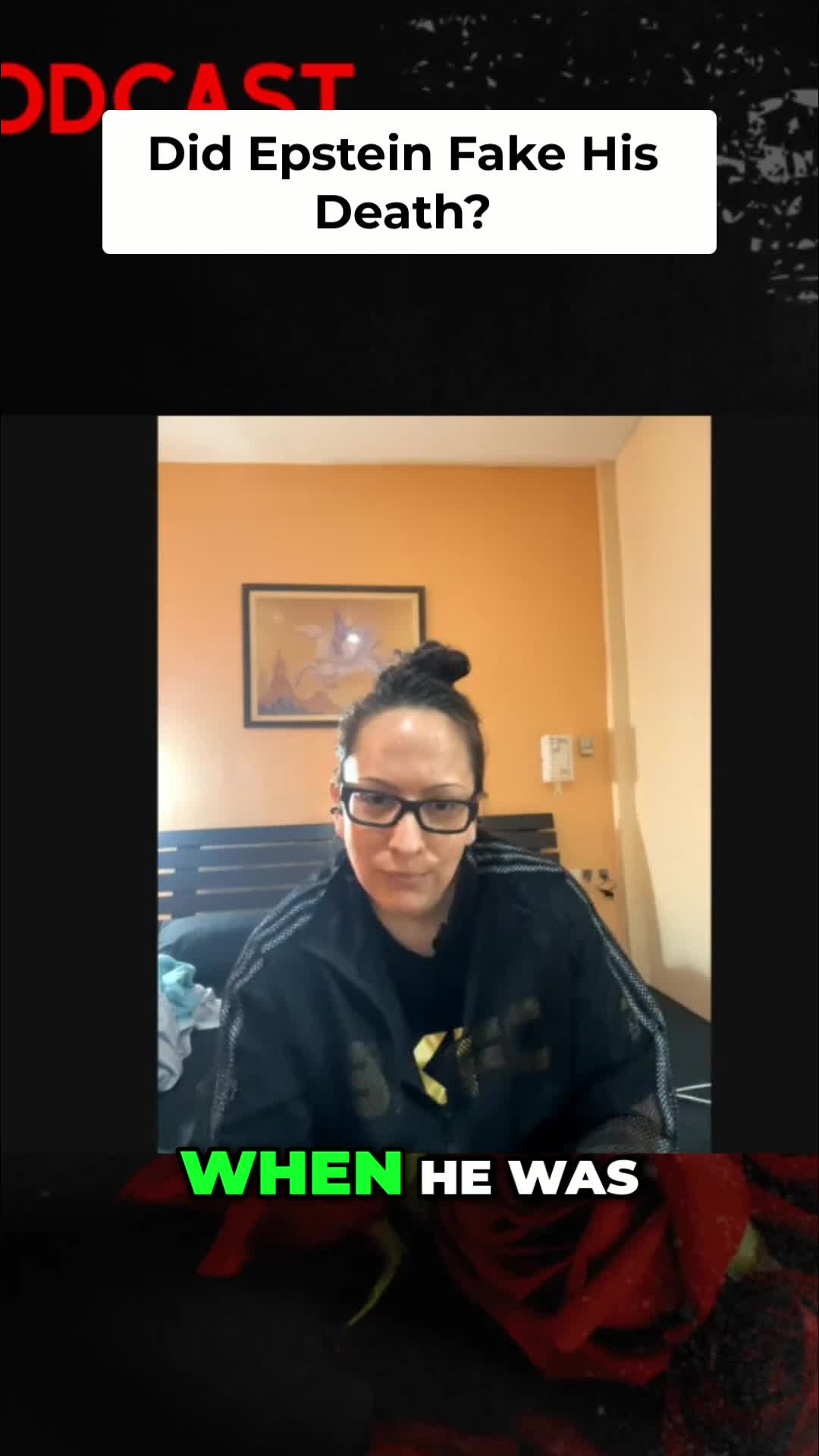 @Roses Are Red Podcast