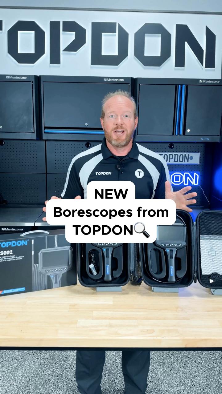 @TOPDON USA