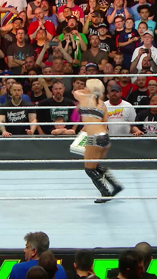@WWE Español