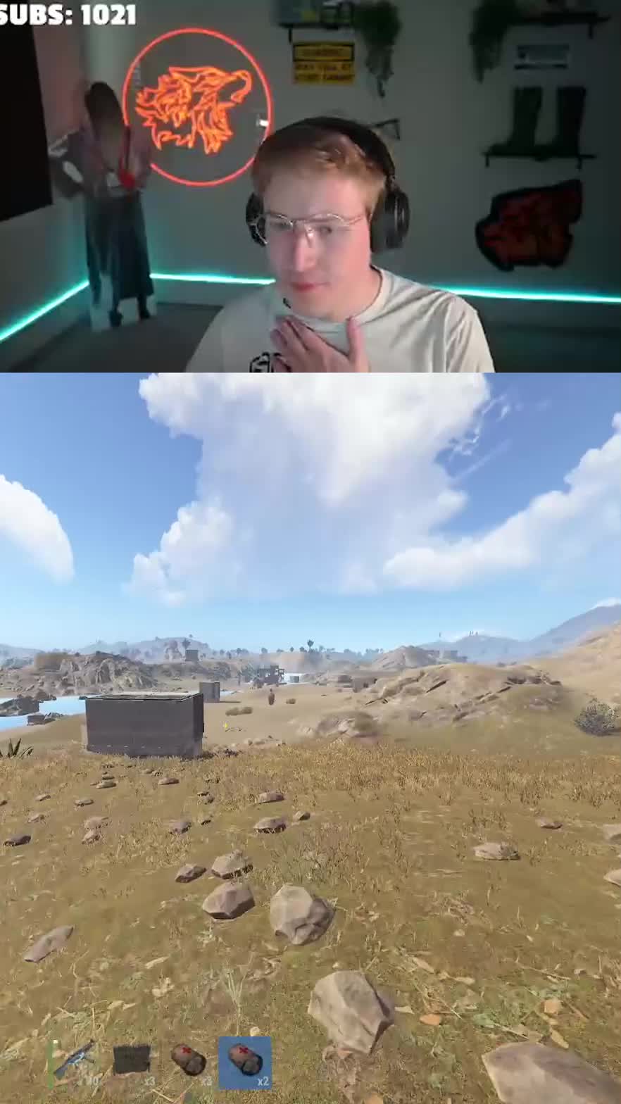@Anthric