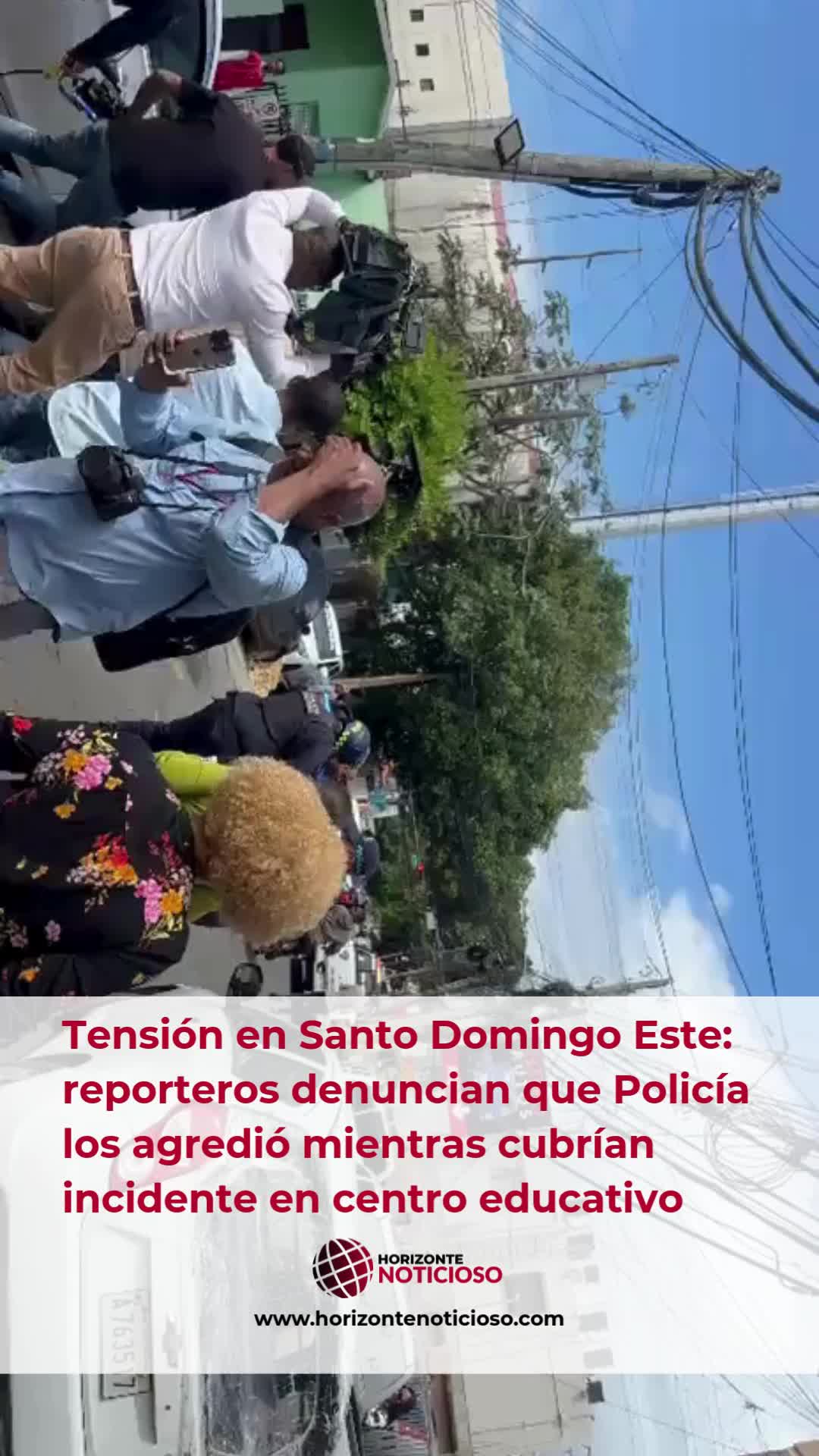 @Horizonte Noticioso