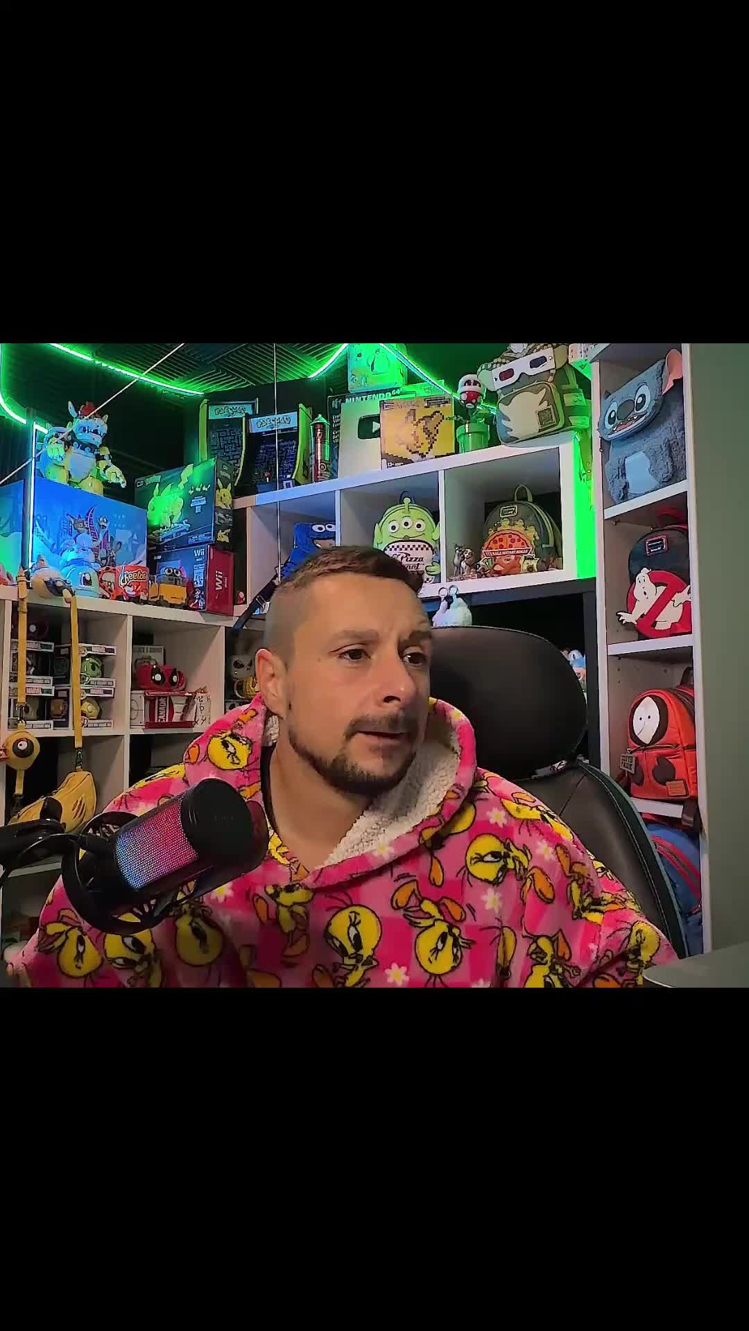 @Martin_Roast_show