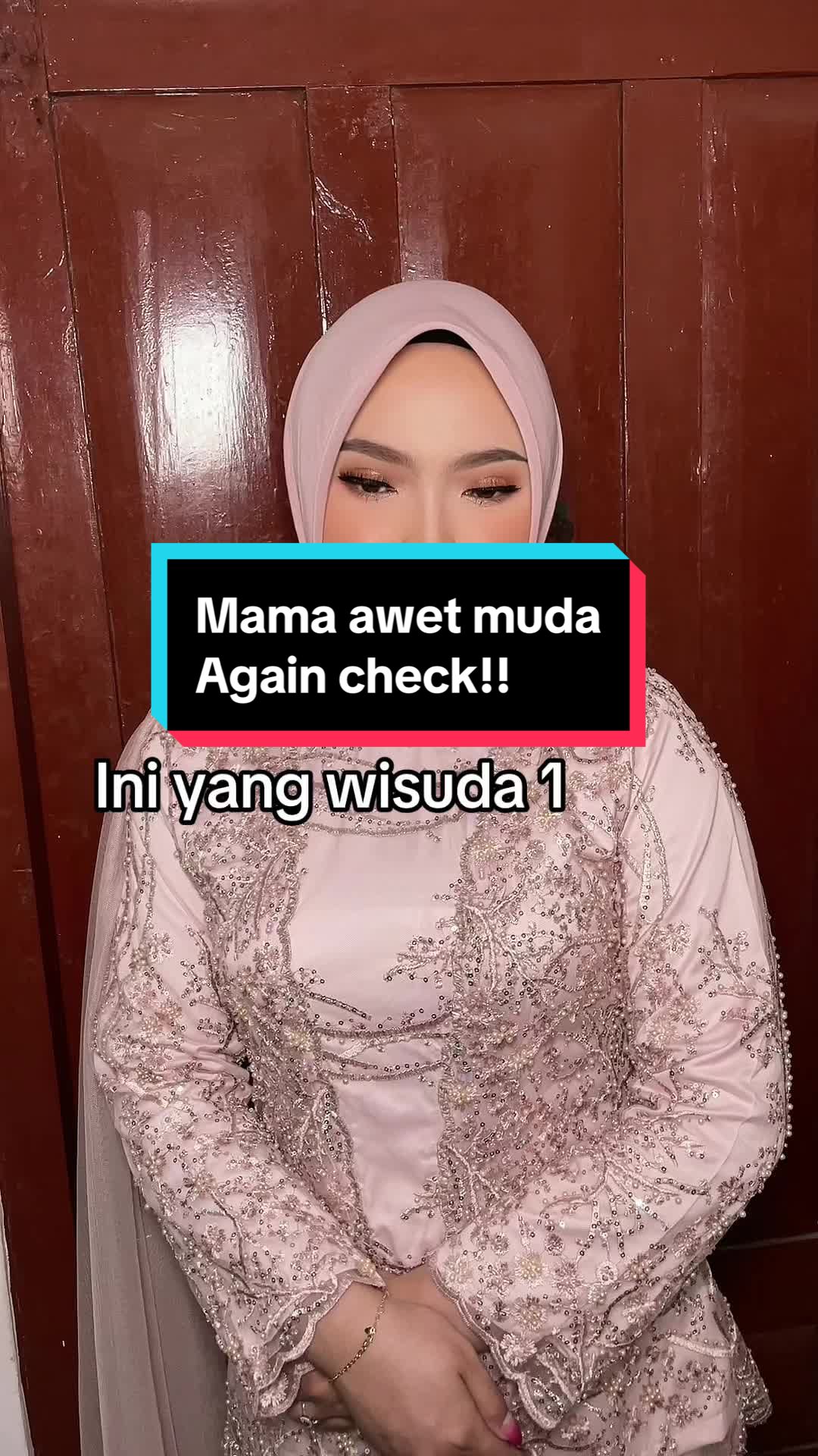 @MUA Jogja Nana Dewi S