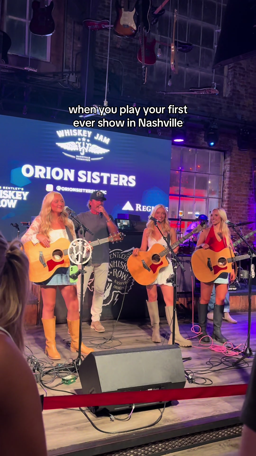 @ORION SISTERS