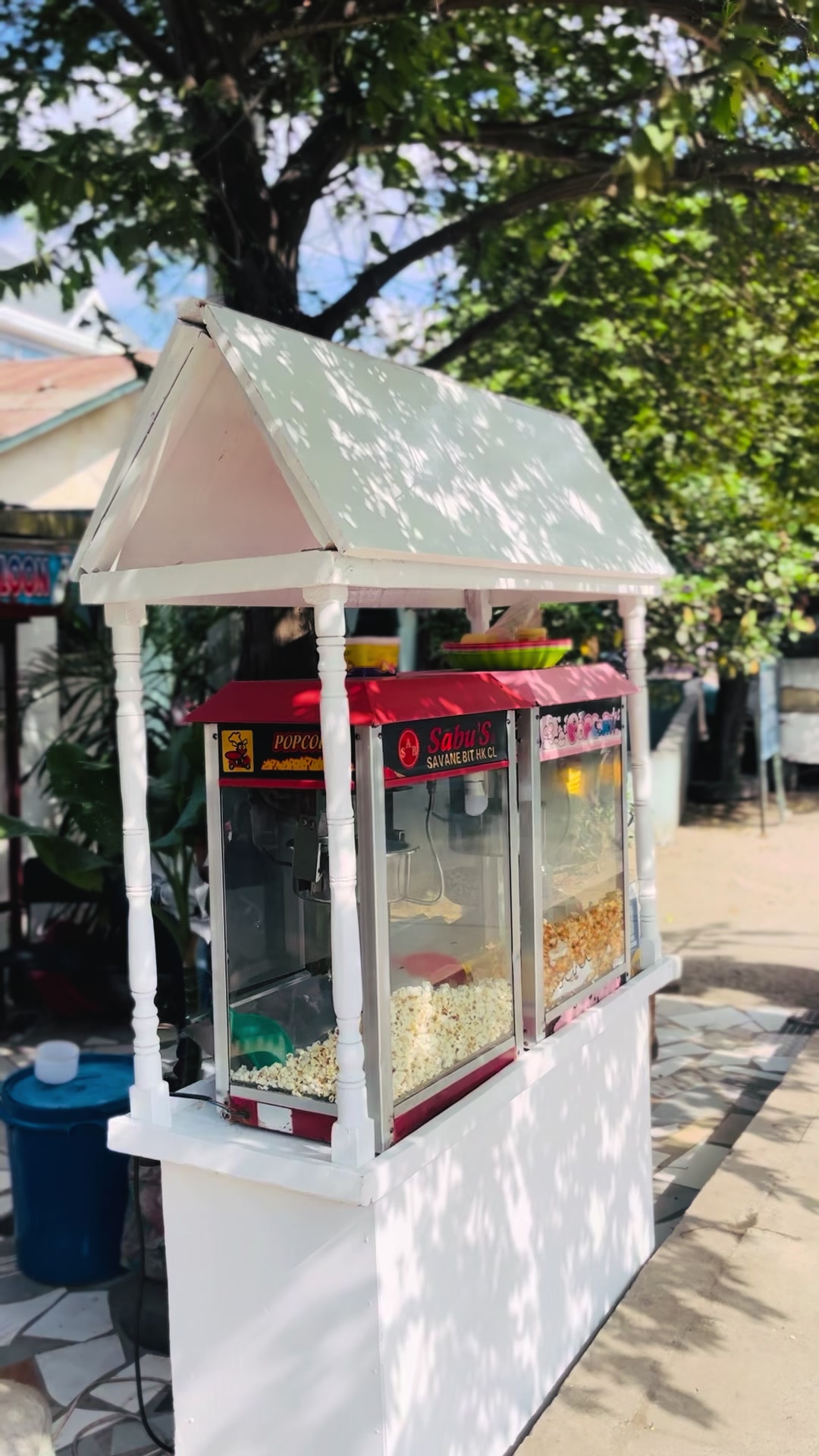 @Popcorn_Girl🍿