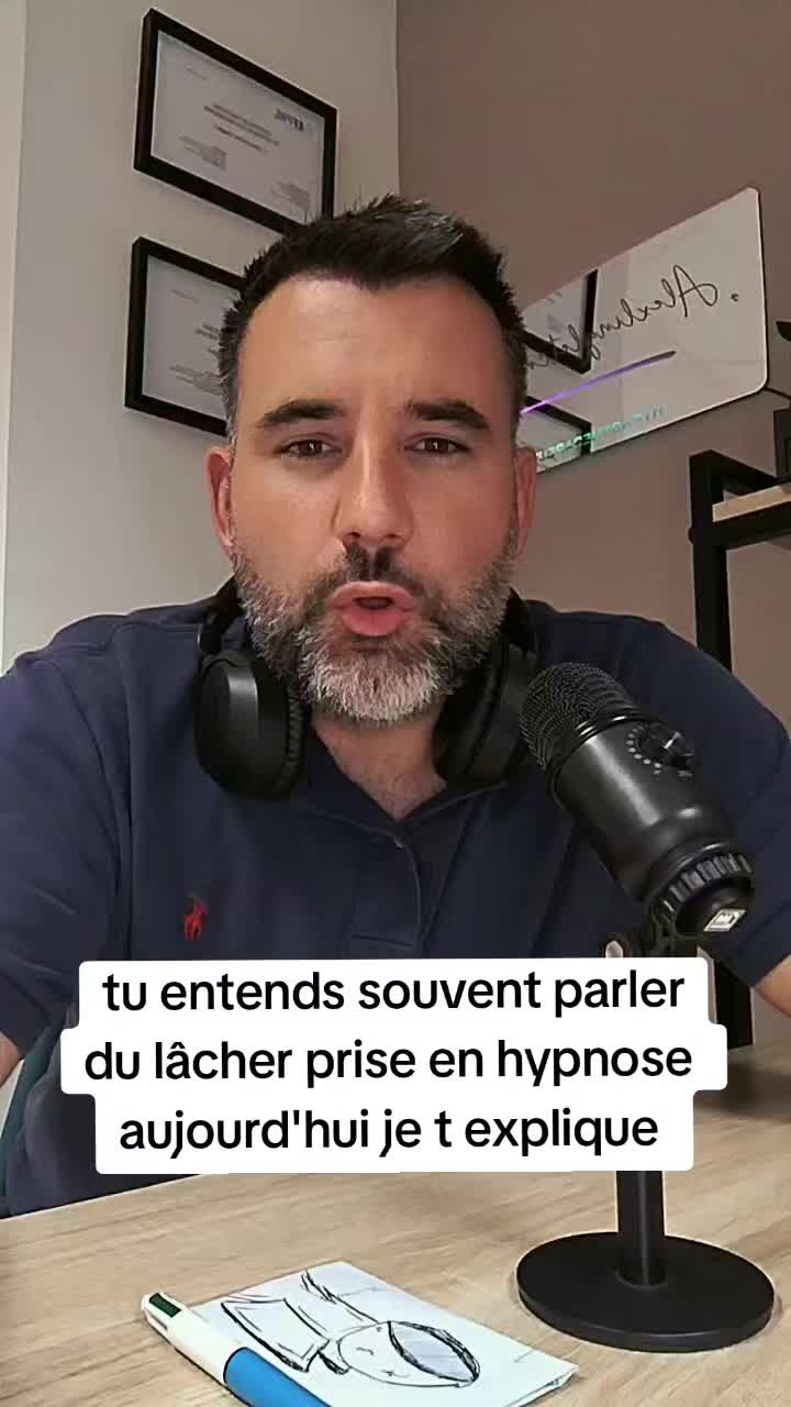 @Alexandre linglet coach