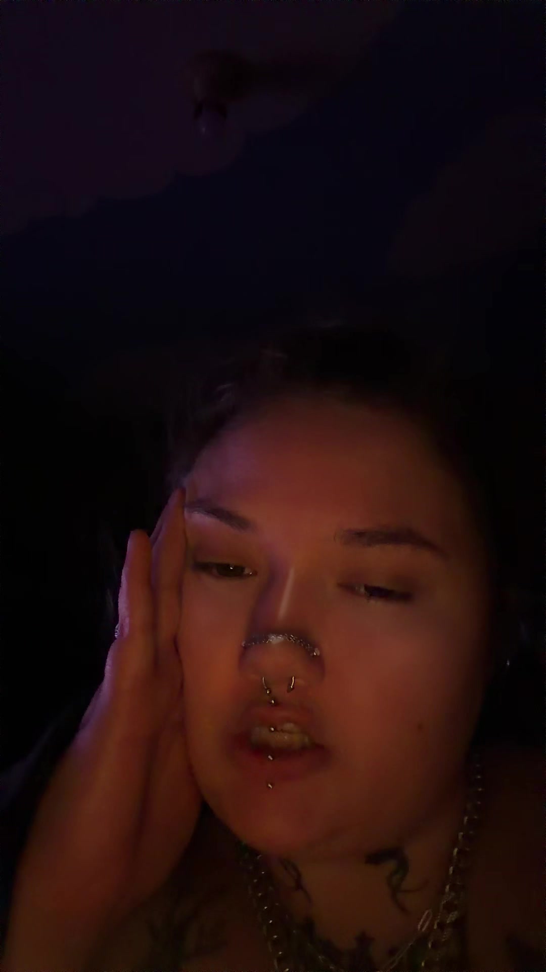 @It’s a ya girl