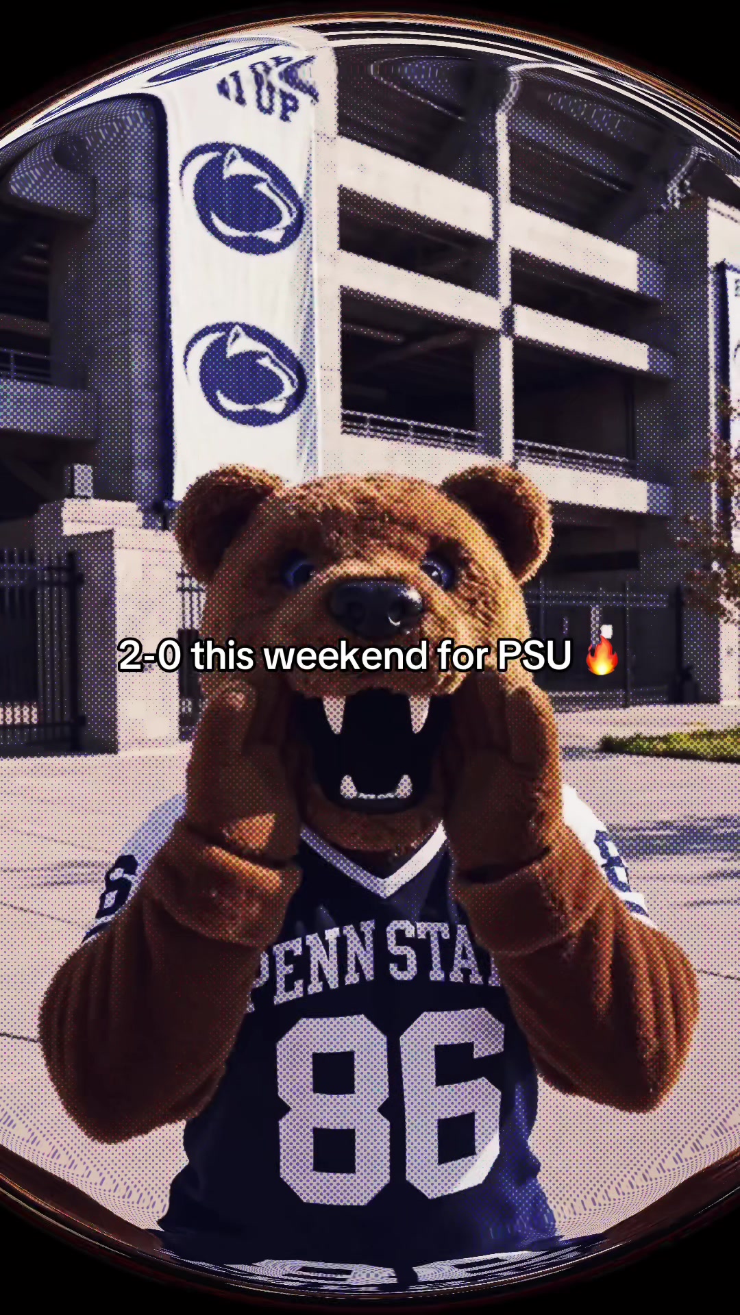 @Cantina PSU