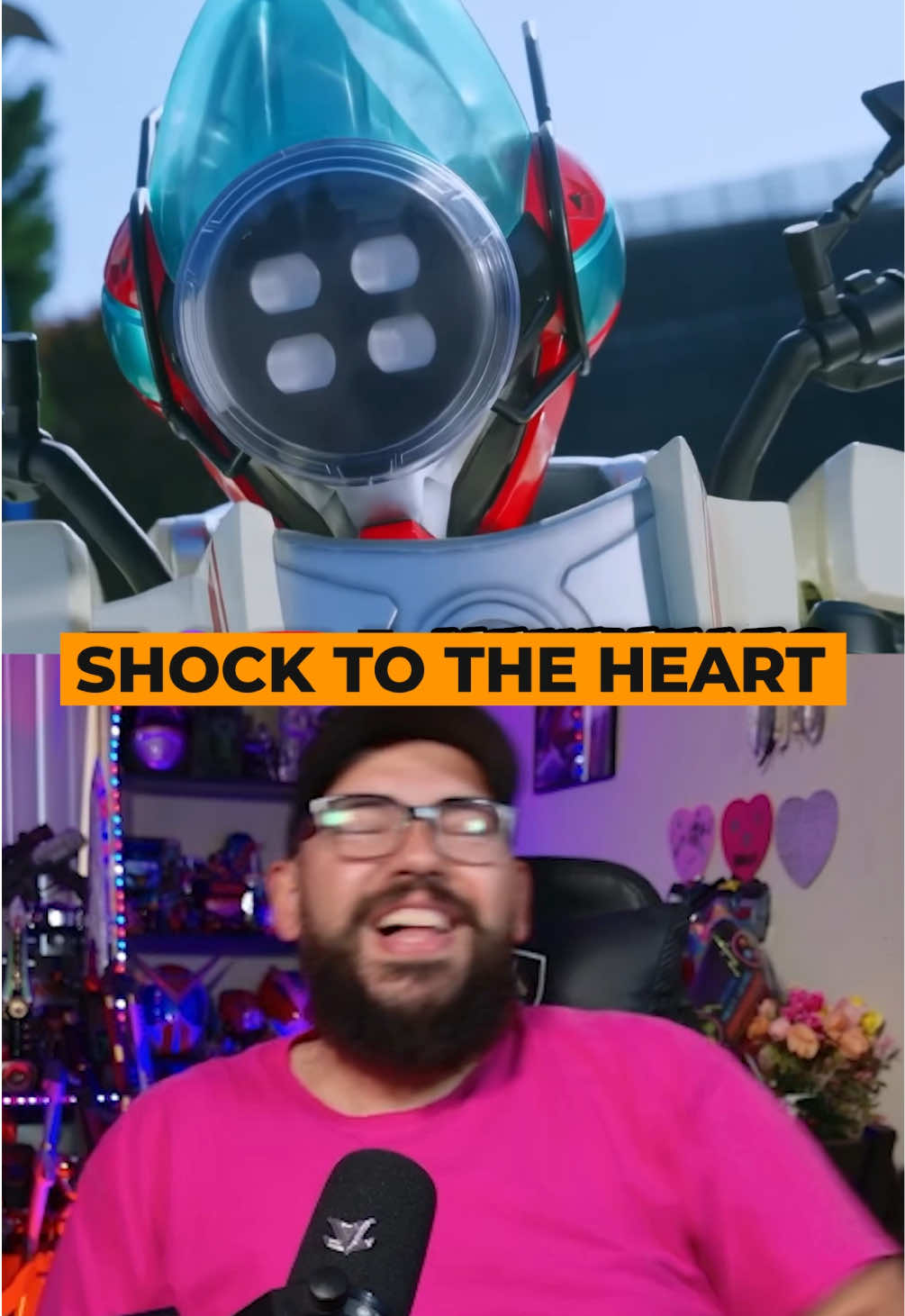 @Hawkilles on YT