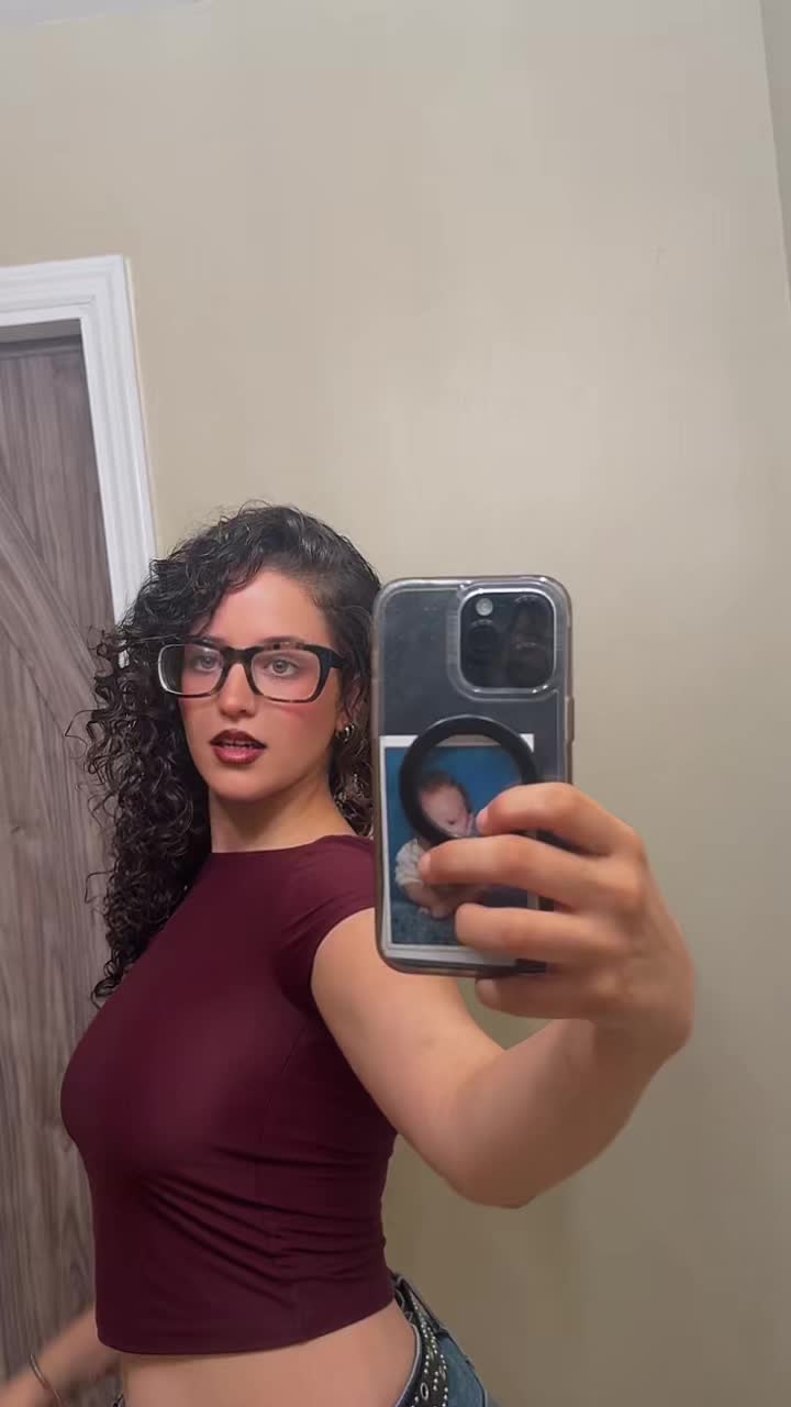 @Carly Jean