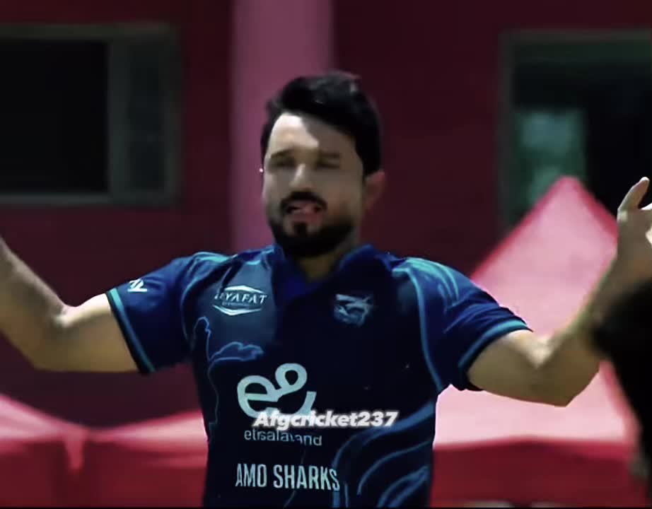 @Afgcricket237