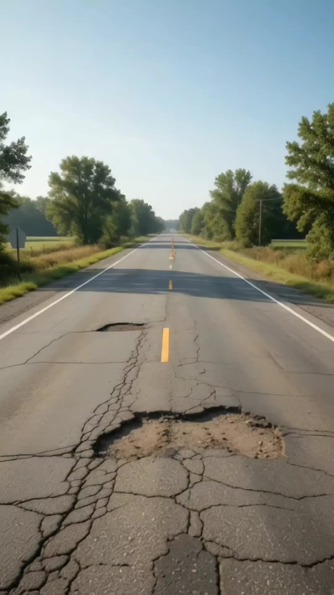 @Road Transformation