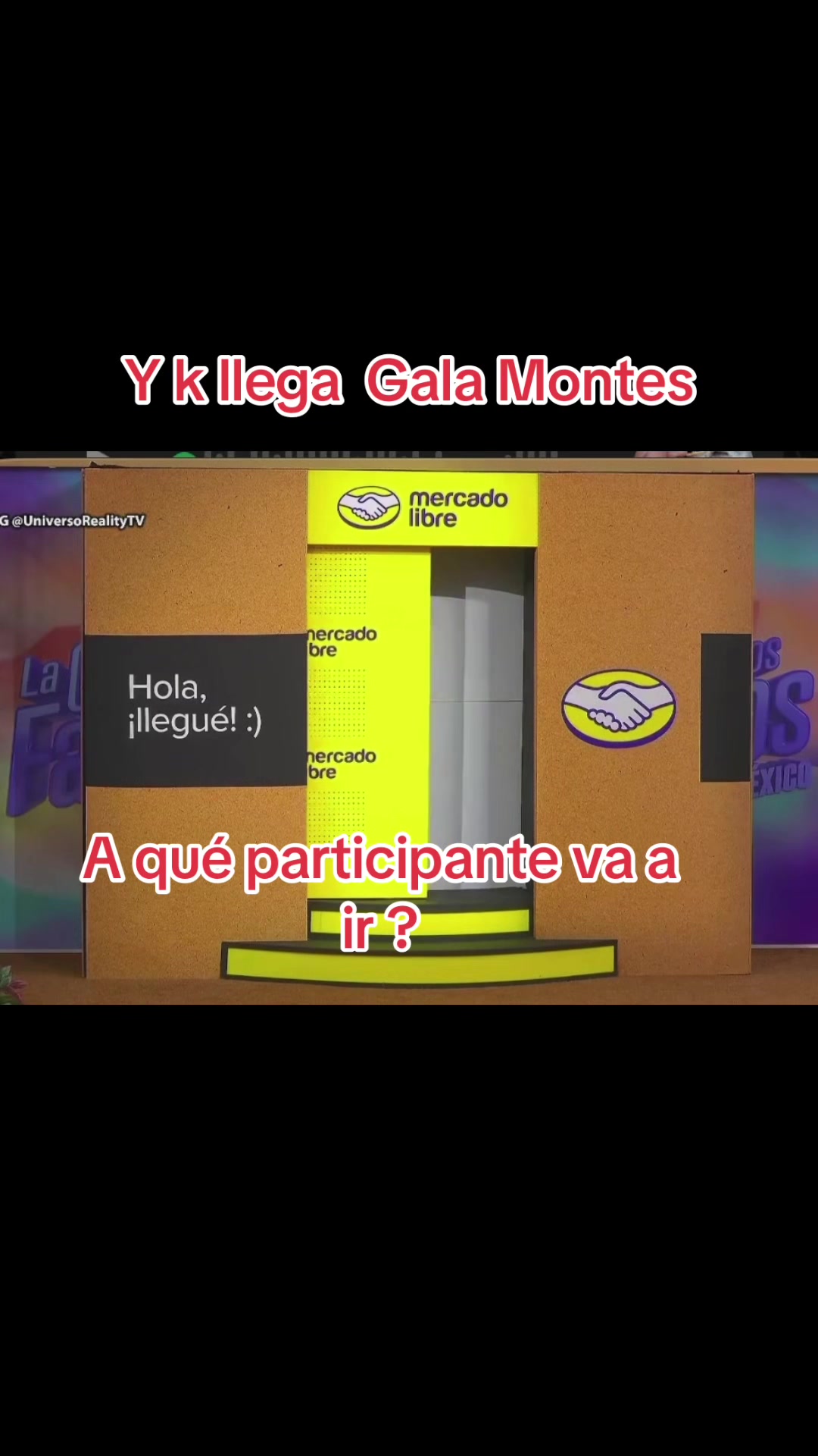 @Radio chisme