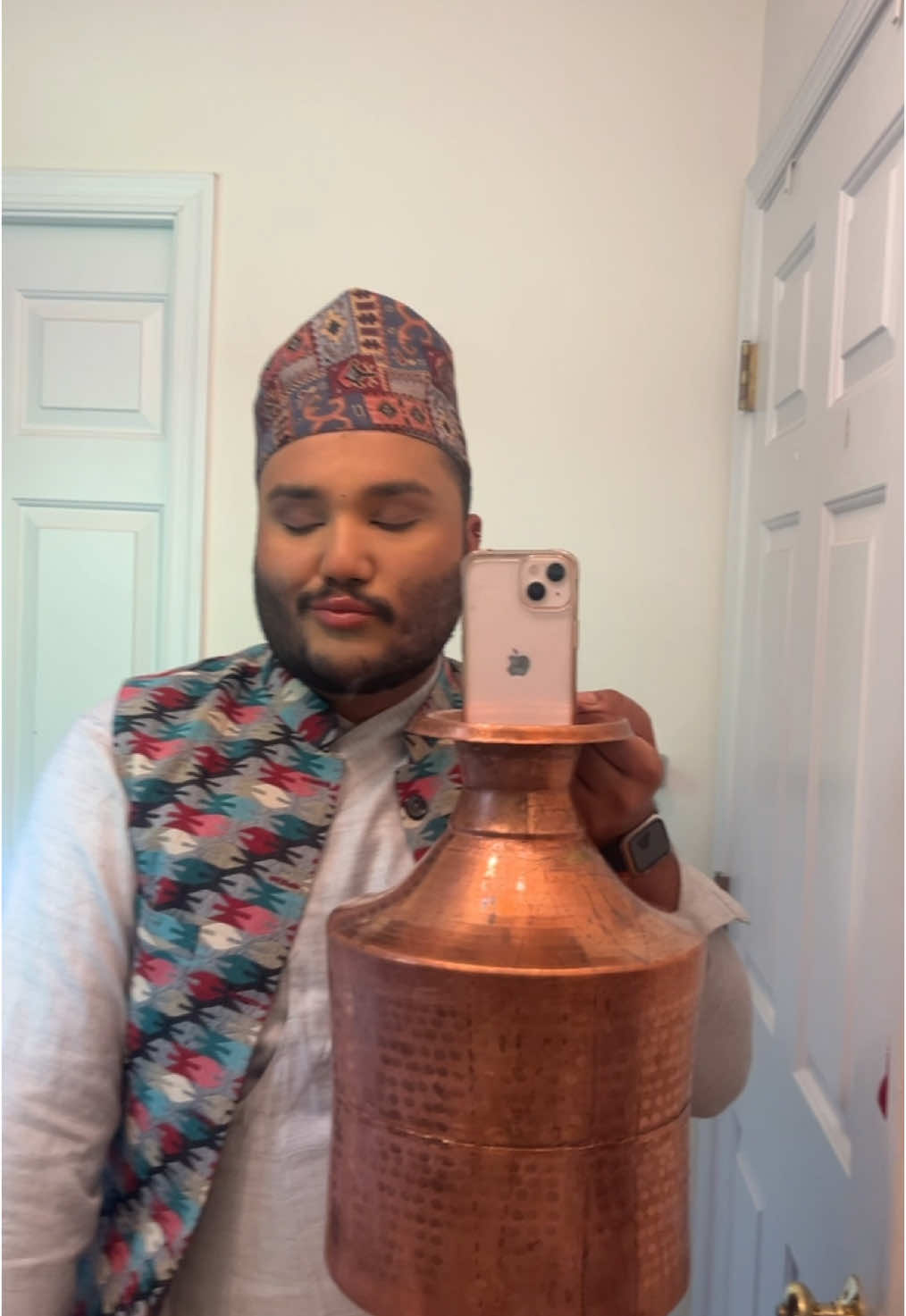 @Devasish 🧜🏽&zwj;♂️