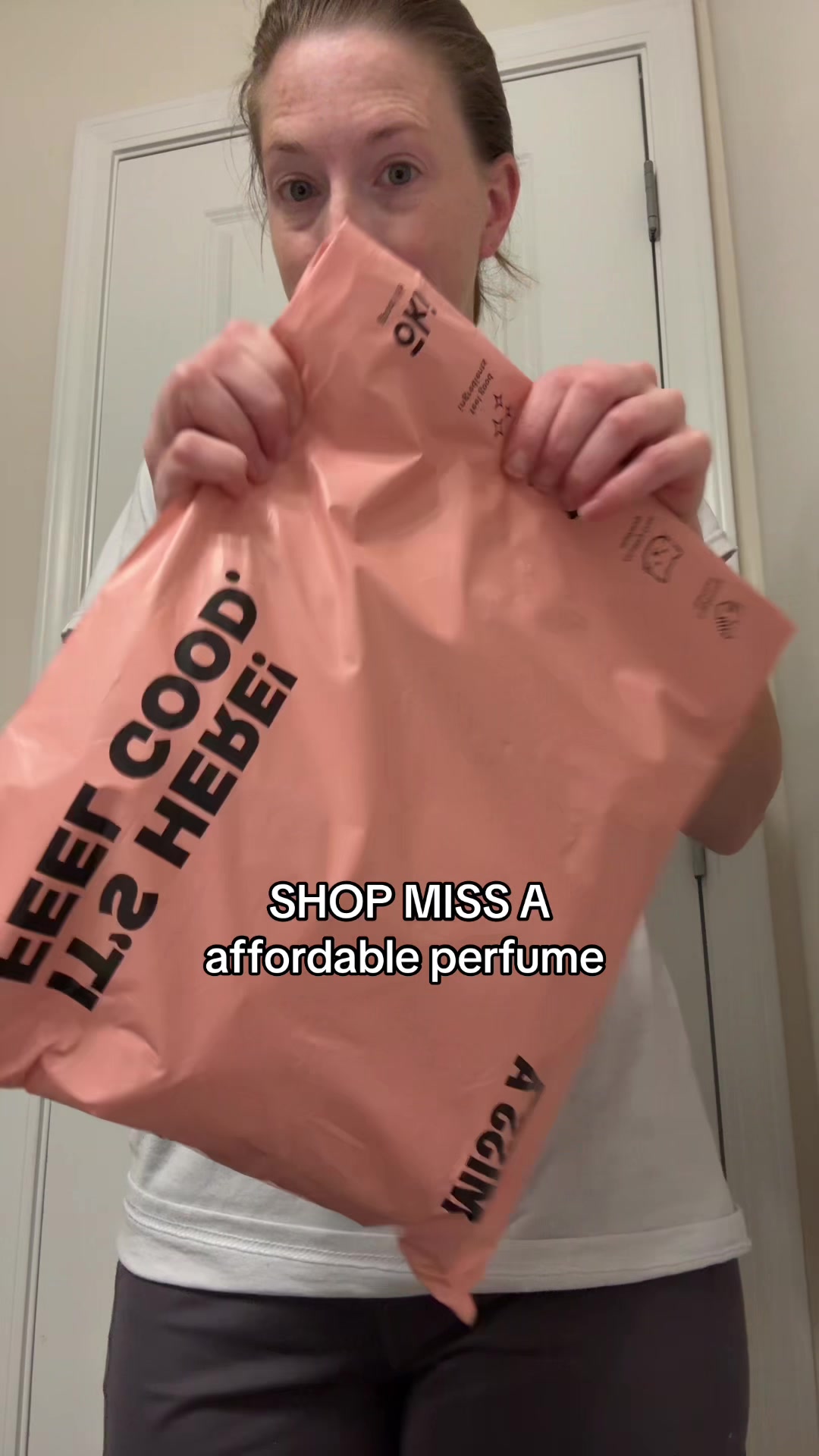 @Ashley Marie