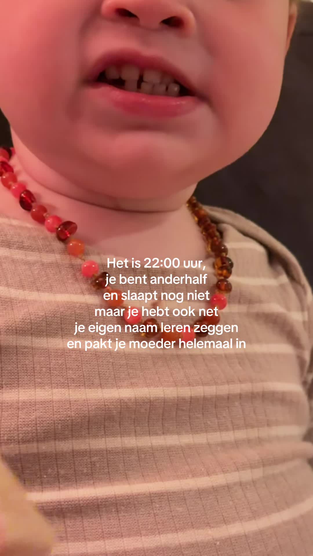 @Birgit Roobol / MOEDER VAN 2