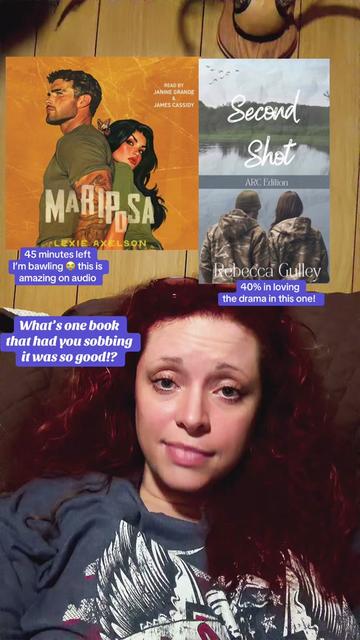 @AshleyLynnReads📚🧡🎗️