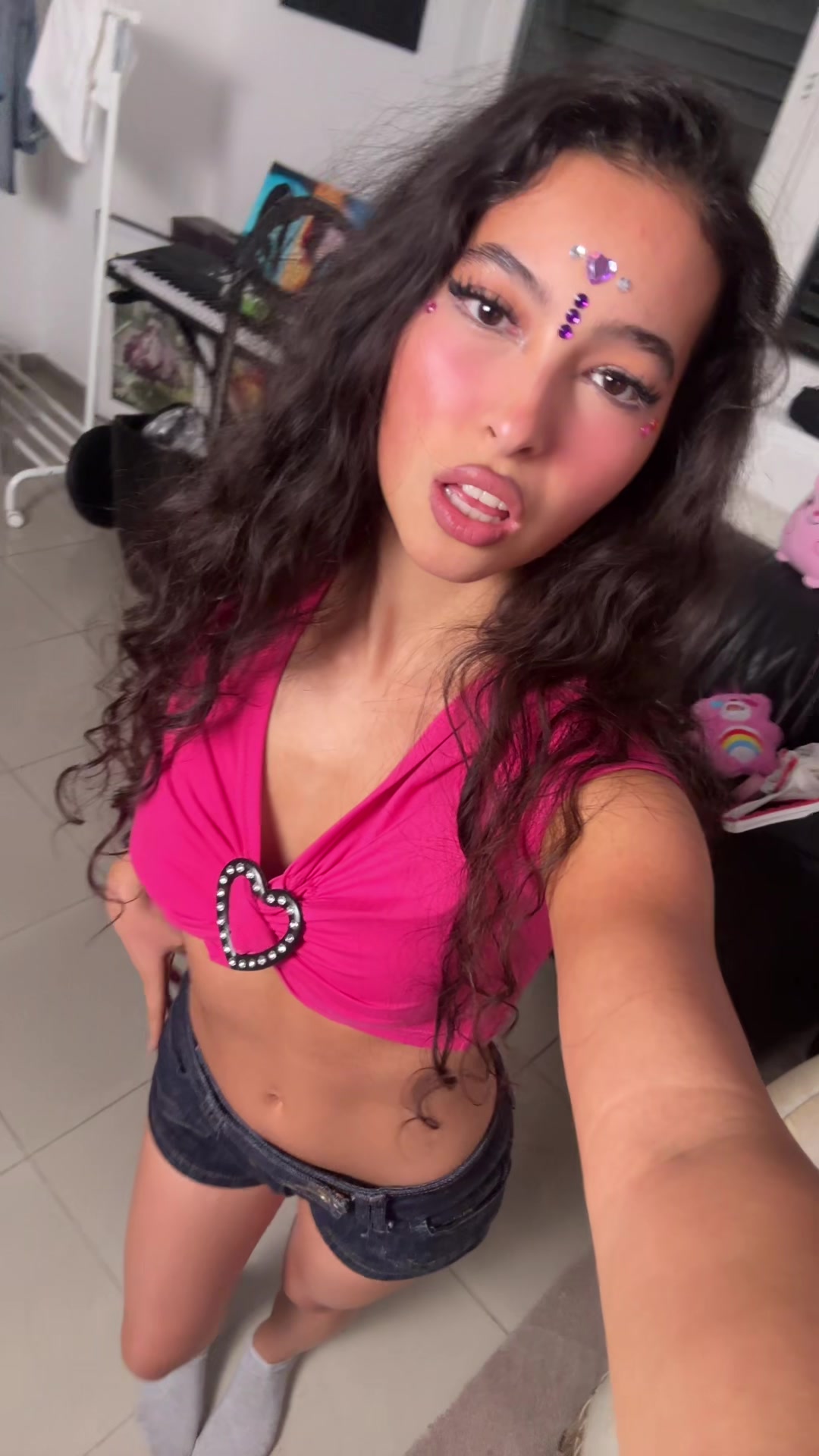 @secretselin