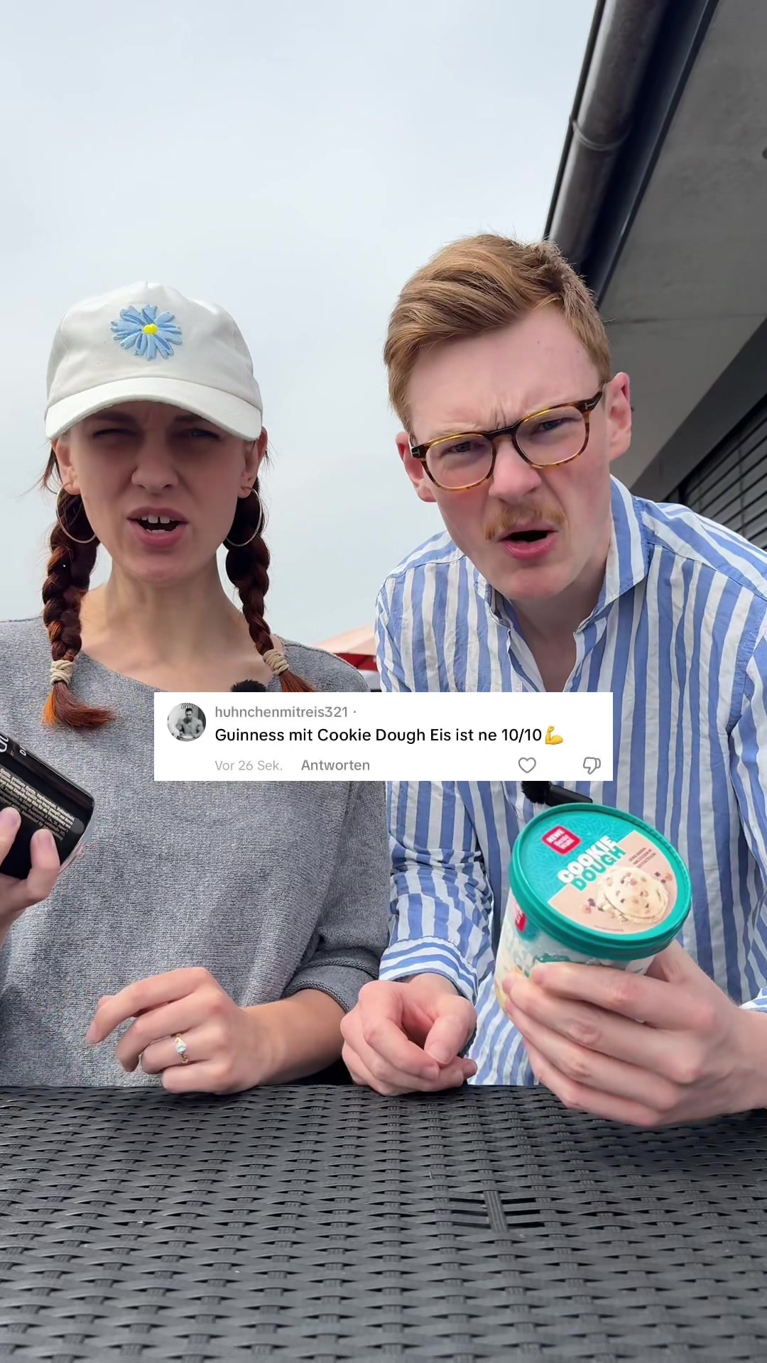 @Peter und Renate