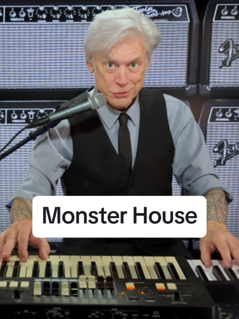 @Buddy Keys