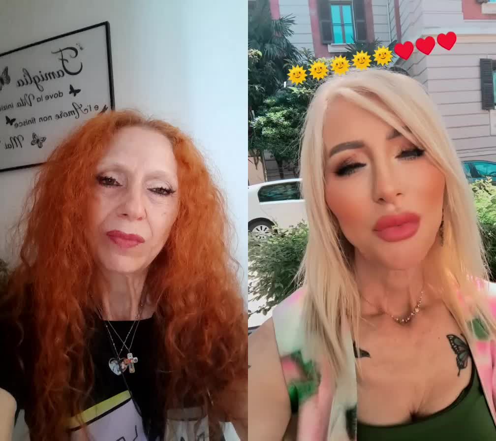 @Rosa.partenopea