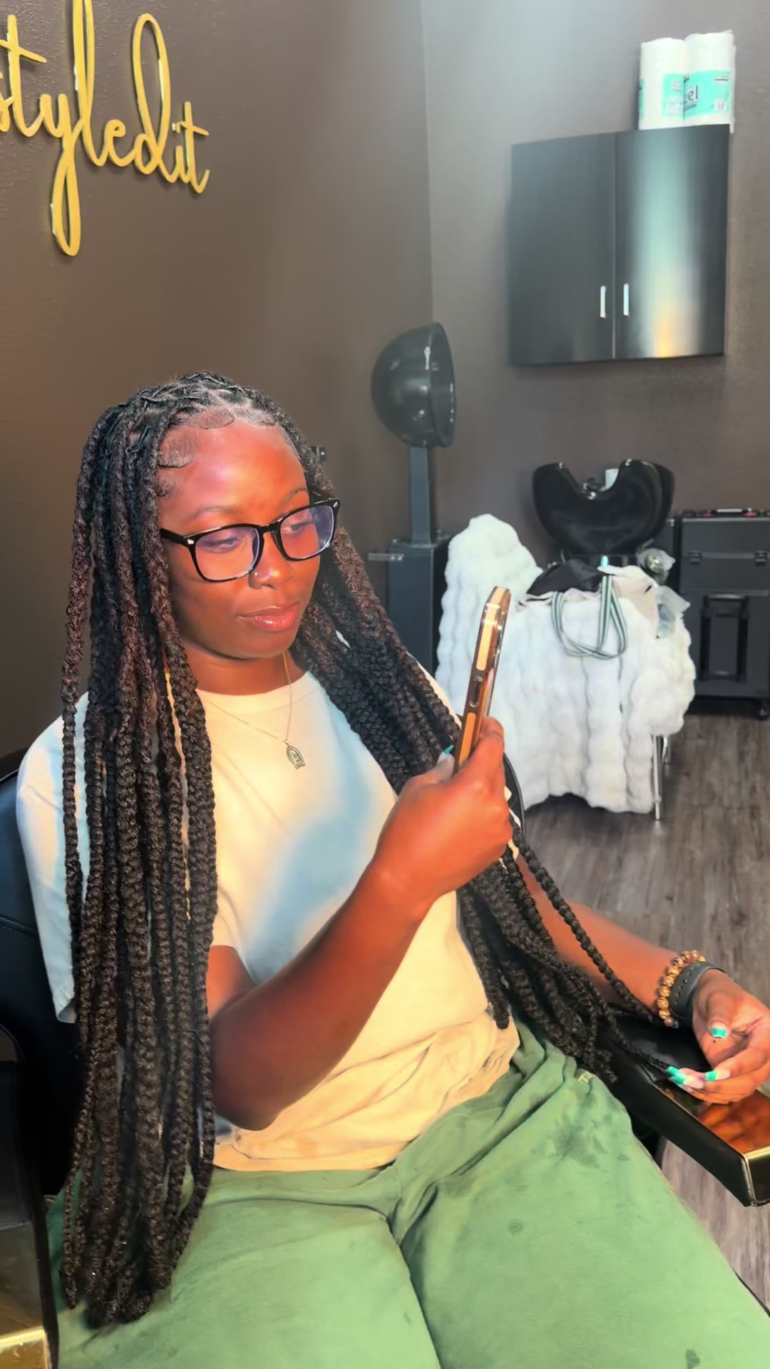 @KrissstyledIt