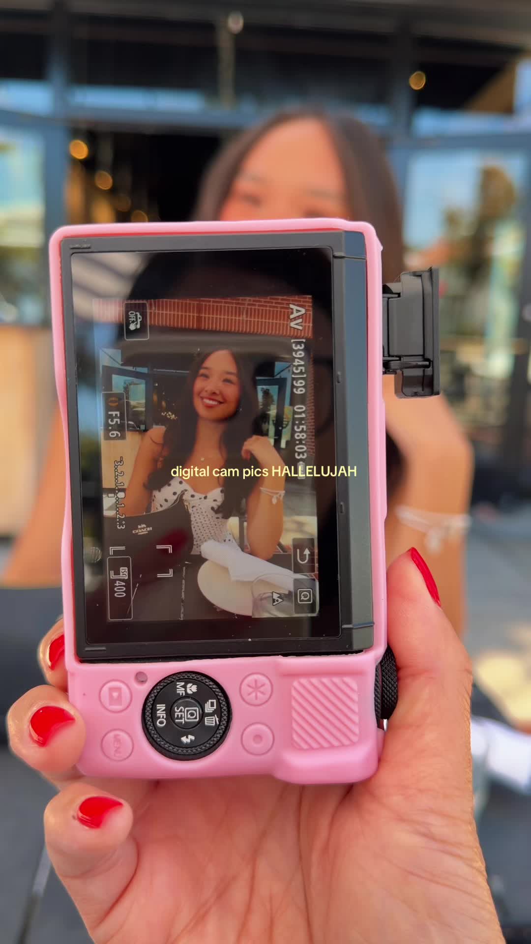 @nicole ๐